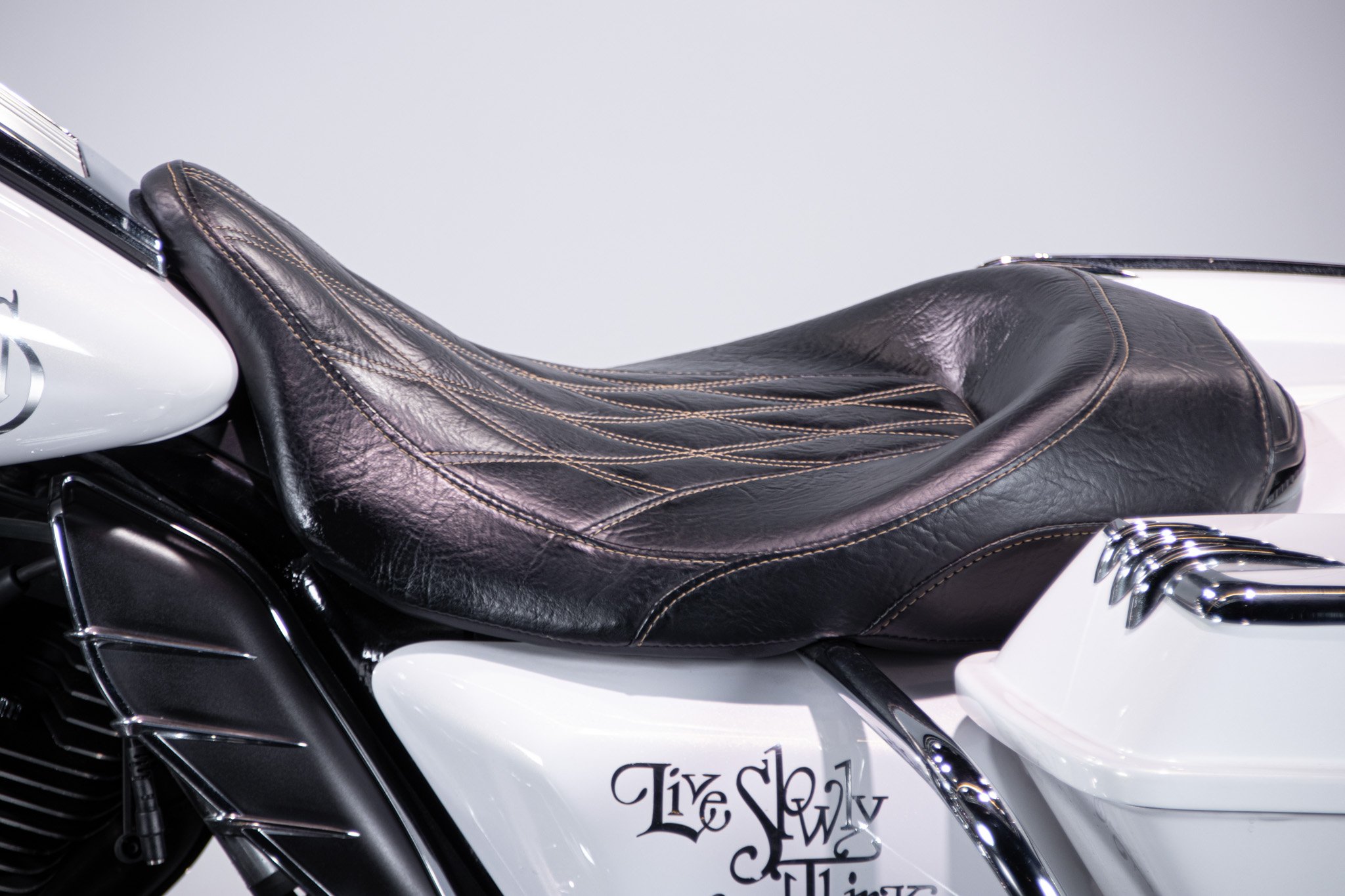 Harley Davidson ROAD KING CLASSIC 