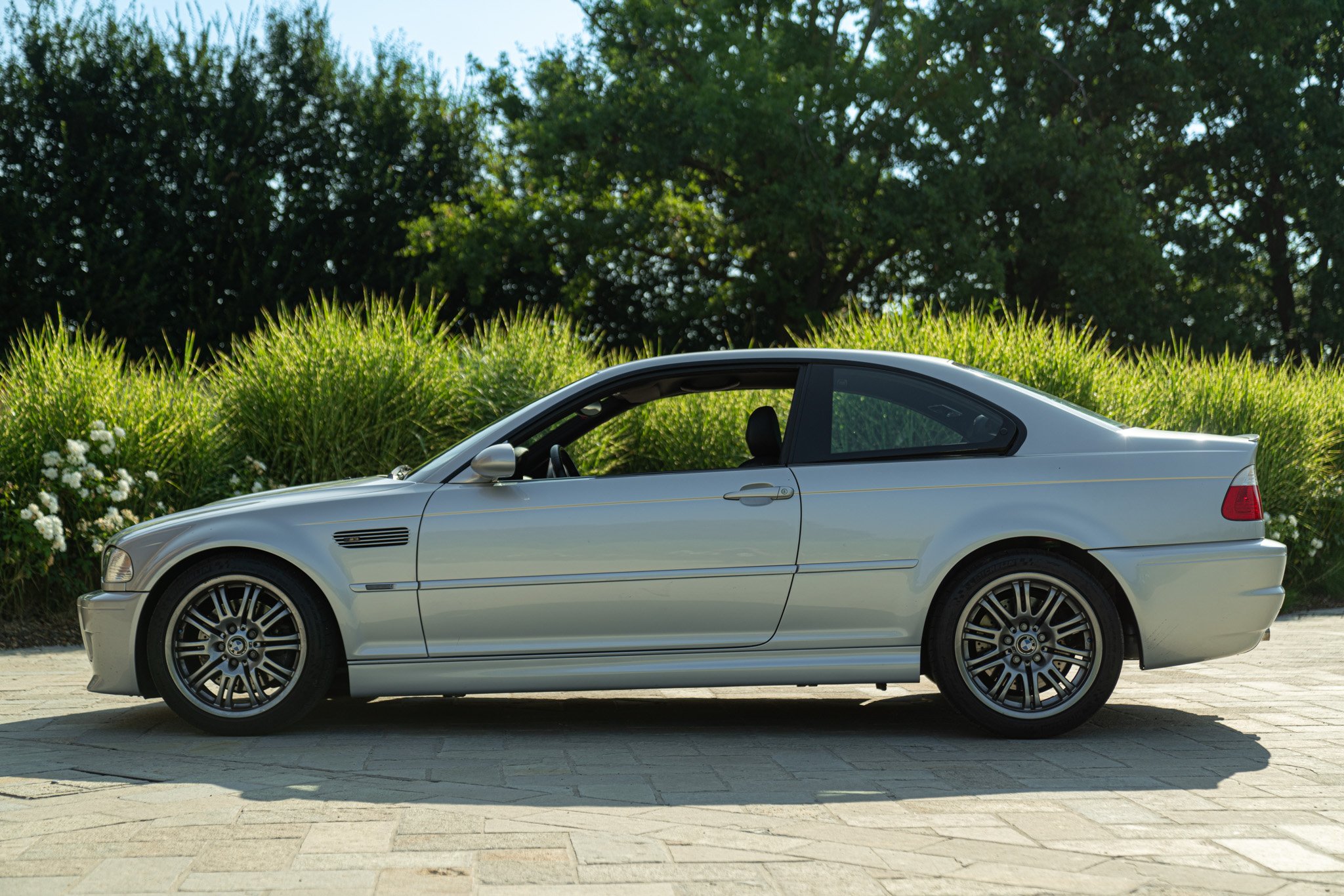 BMW M3 e46 “manuale” 