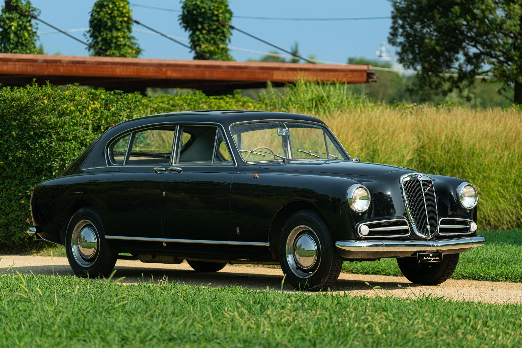 Lancia AURELIA B51 