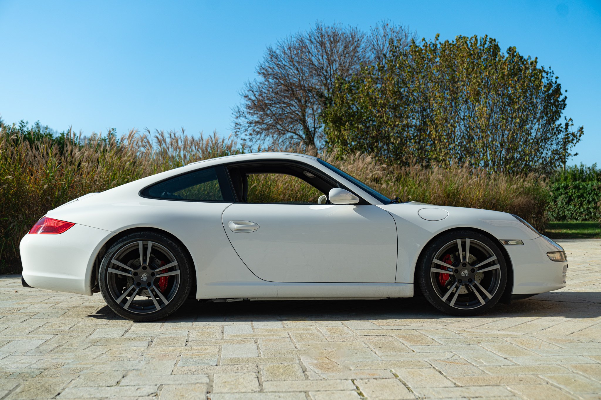 Porsche 997 (911) CARRERA 