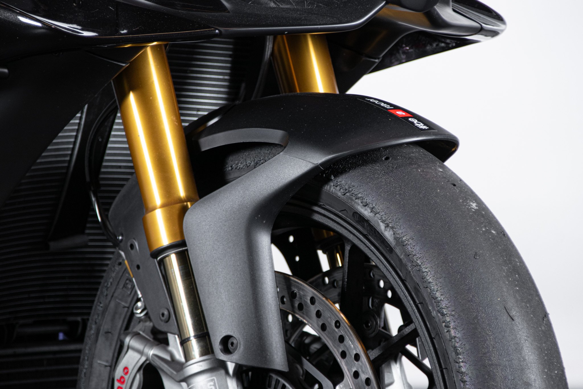 Aprilia RSV4 FACTORY WORKS 