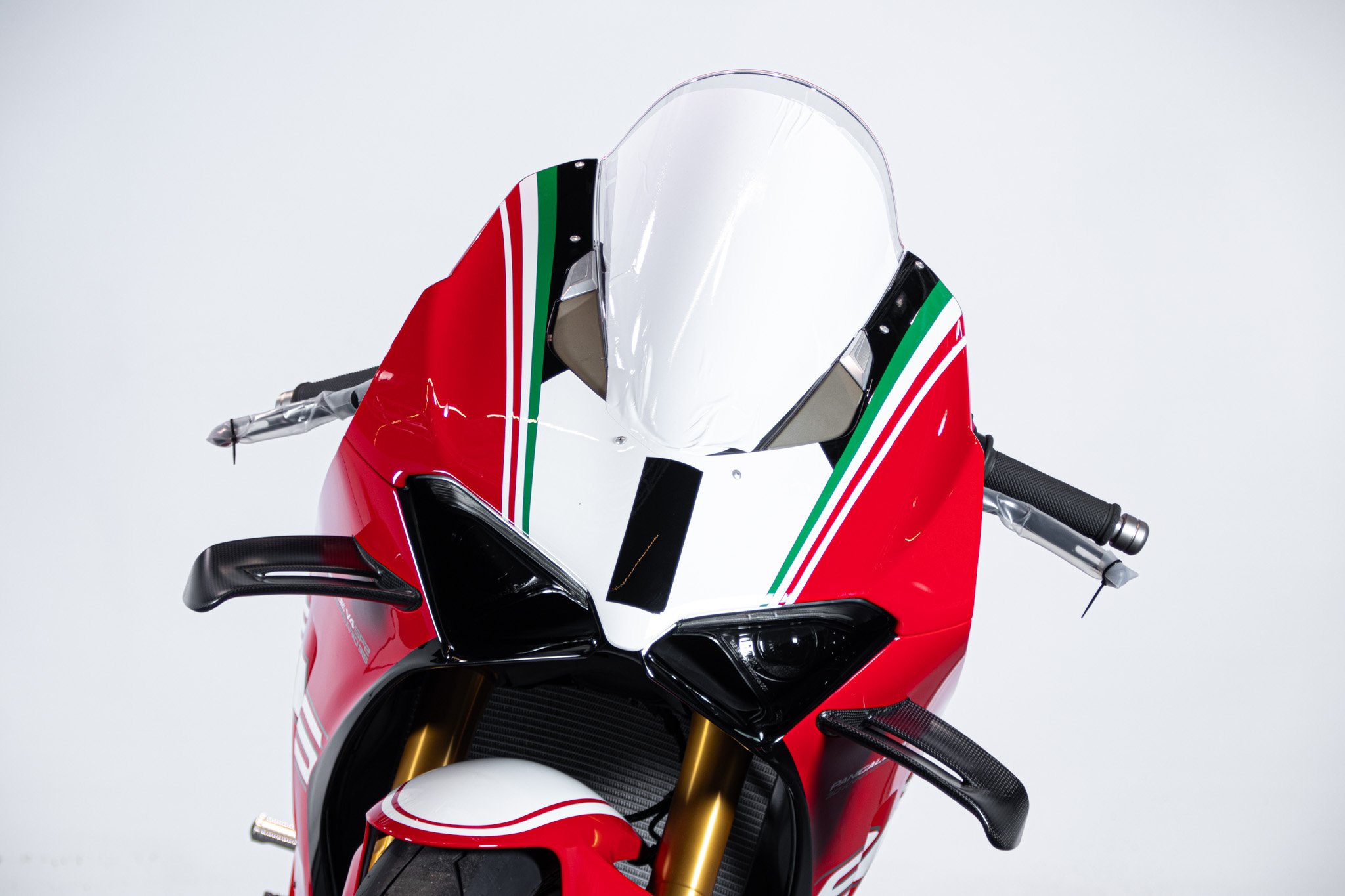 Ducati PANIGALE V4 SP2 30° ANNIVERSARIO 916 