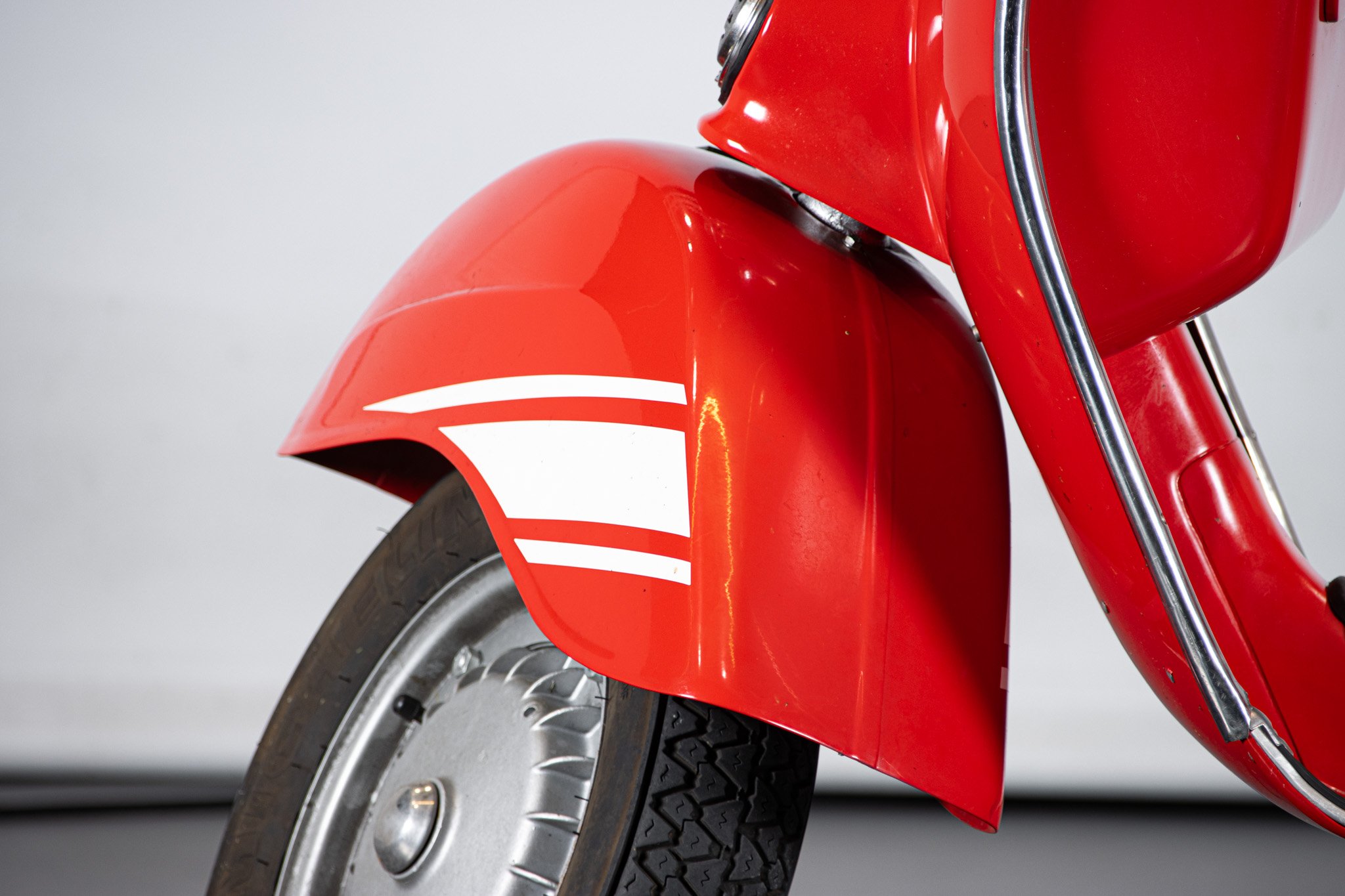 Piaggio VESPA RALLY 200 