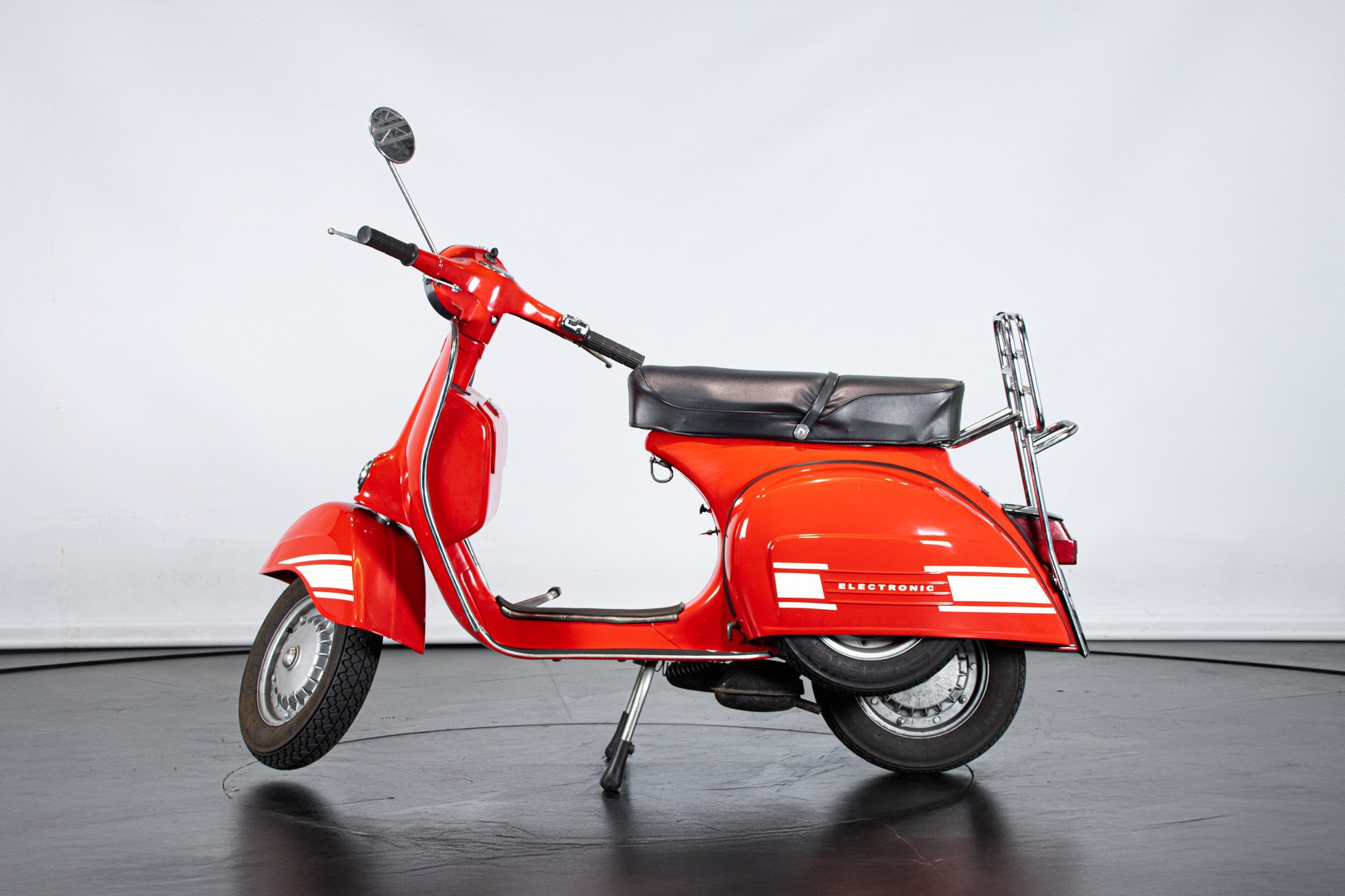 Piaggio VESPA RALLY 200 