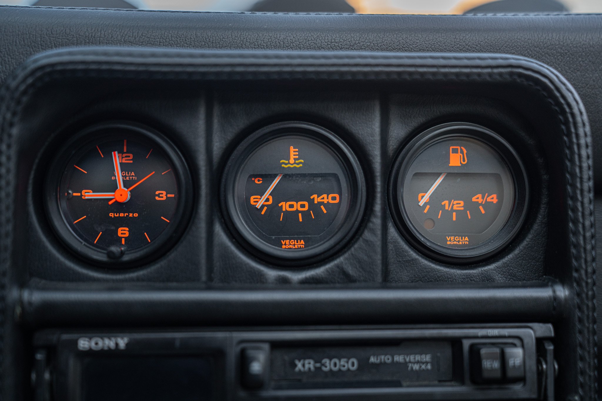 Ferrari 208 GTS TURBO INTERCOOLER 
