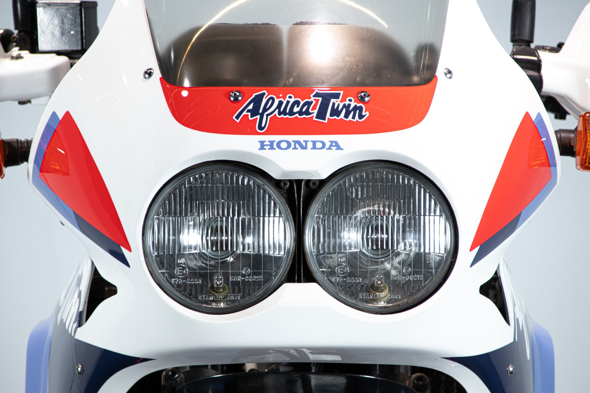 Honda AFRICA TWIN 750 