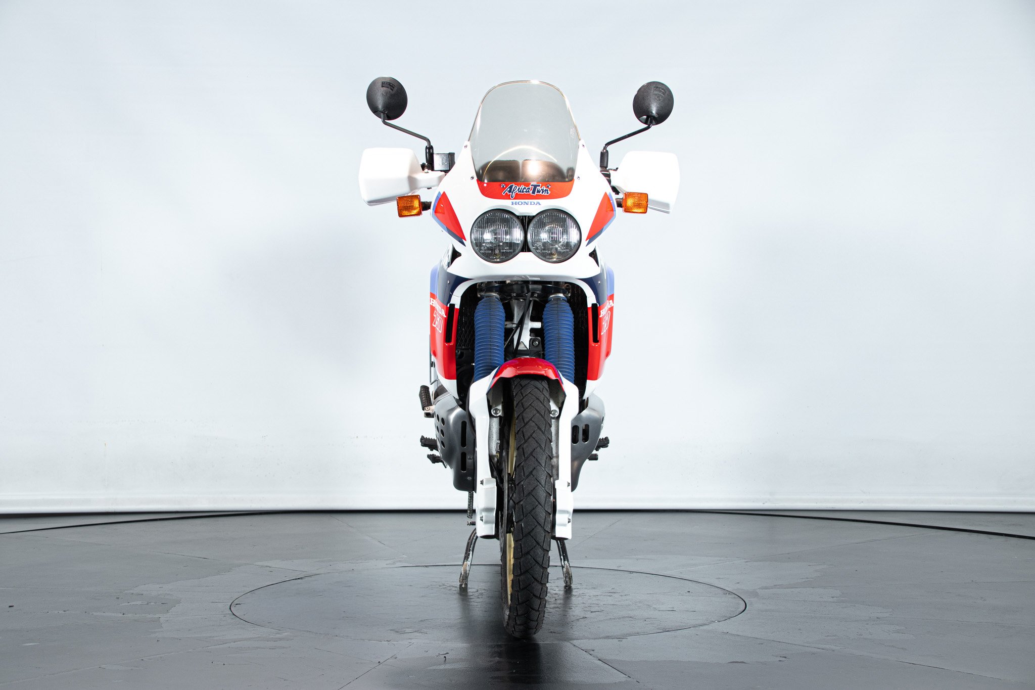 Honda AFRICA TWIN 750 