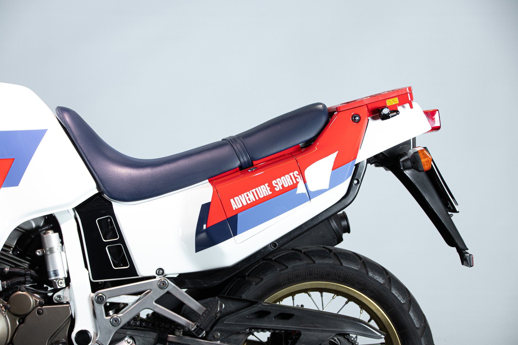 Honda AFRICA TWIN 750 