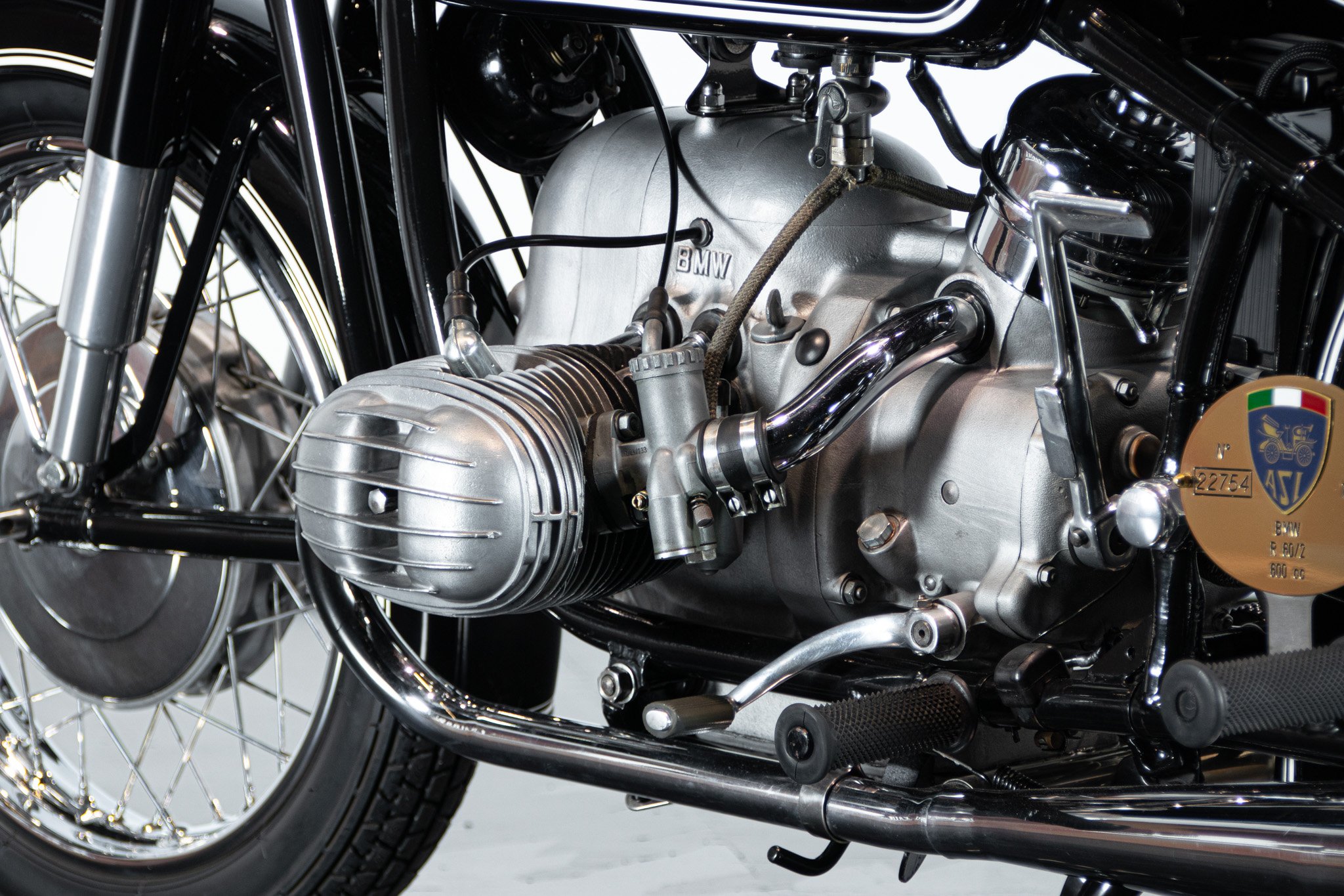 BMW R 60/2 