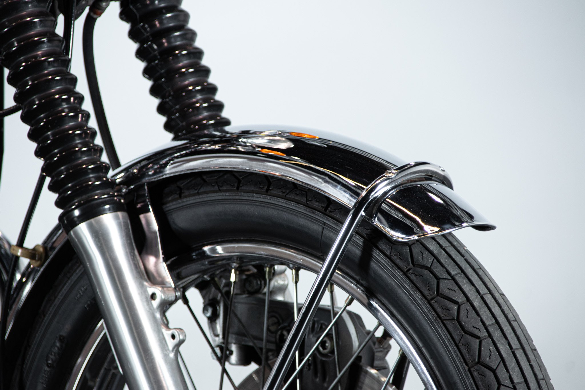 Honda CB 750 FOUR 