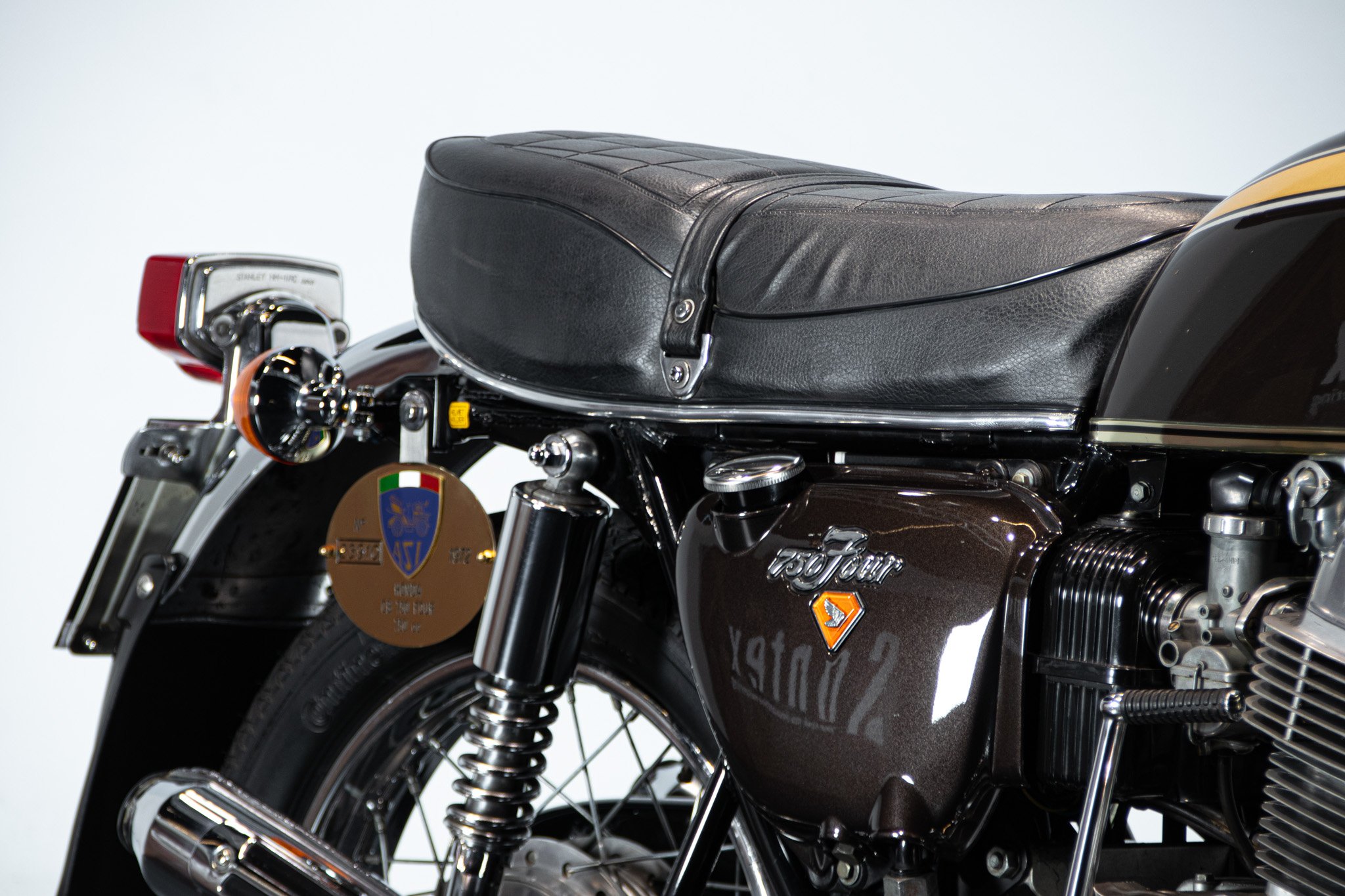 Honda CB 750 FOUR 