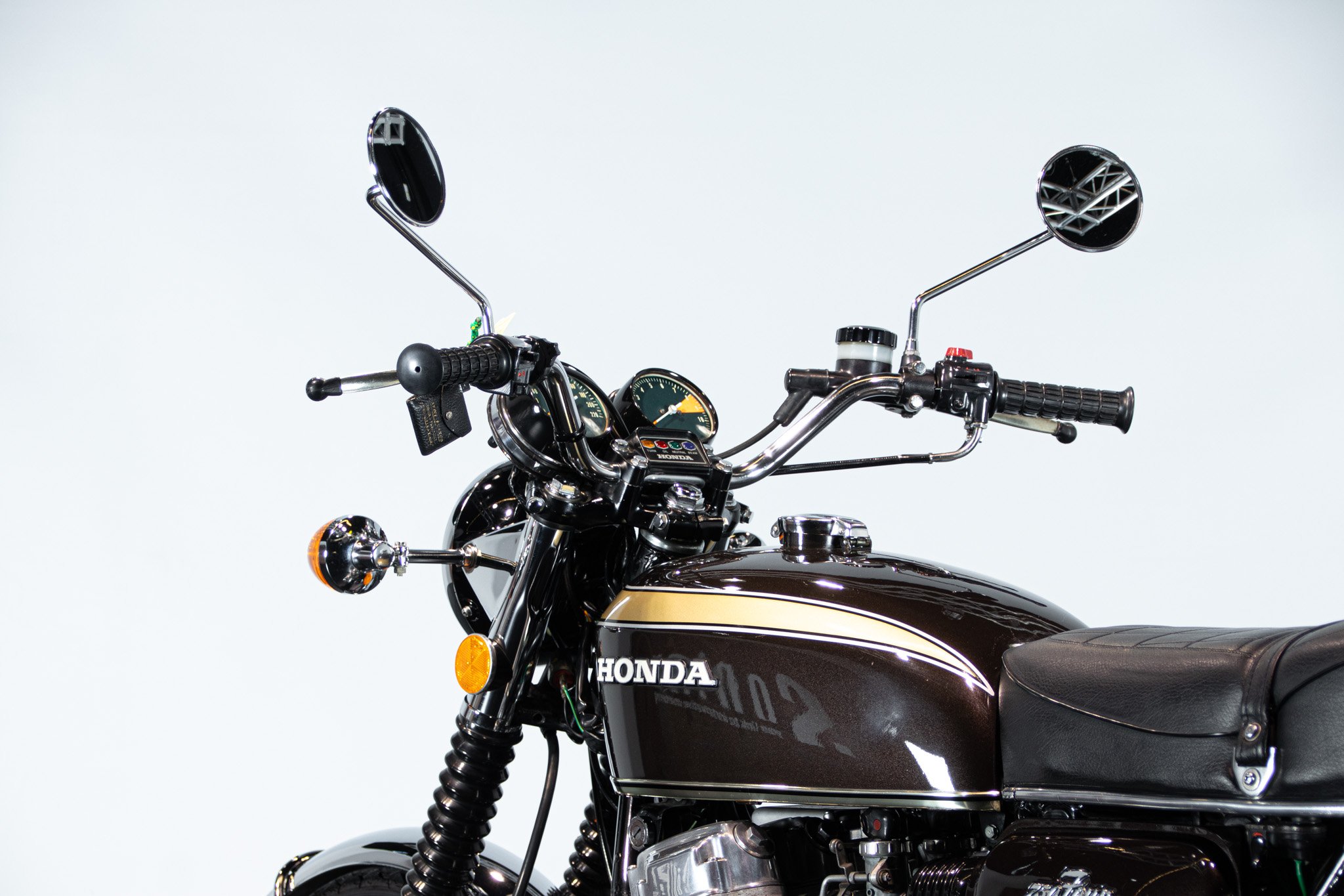Honda CB 750 FOUR 