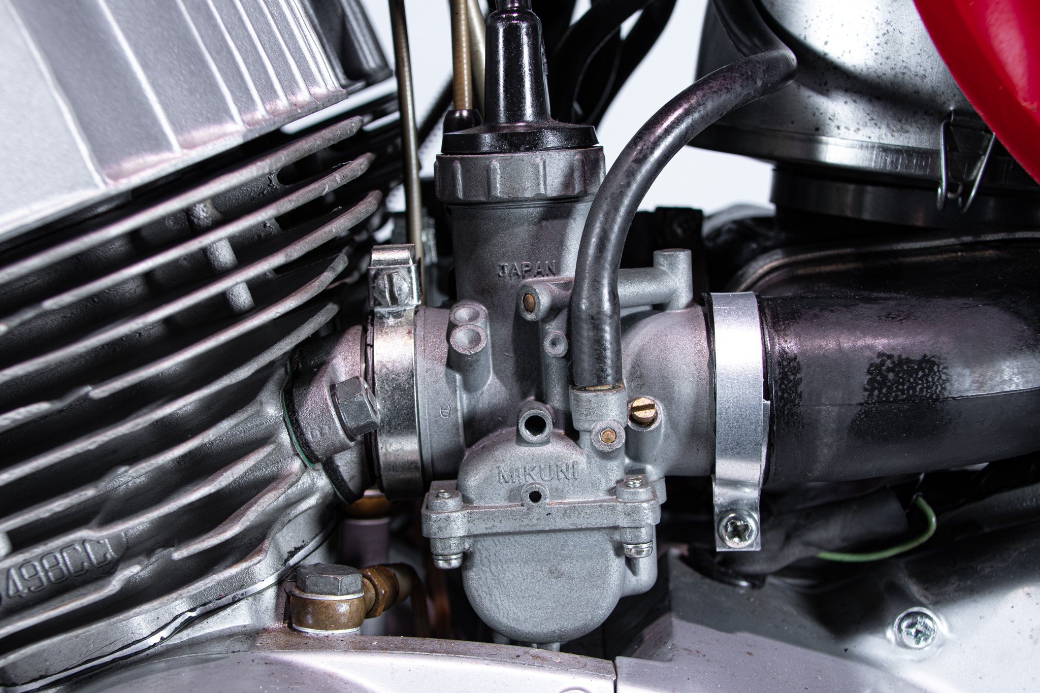 Kawasaki 500 H1 