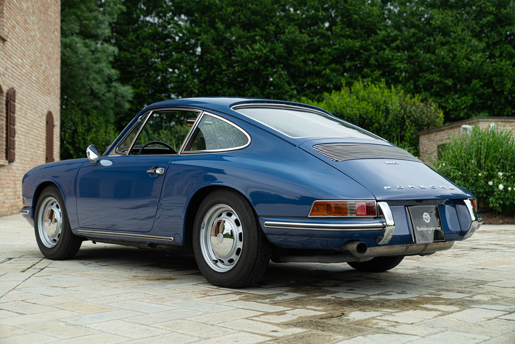 Porsche 911 T 2.0 