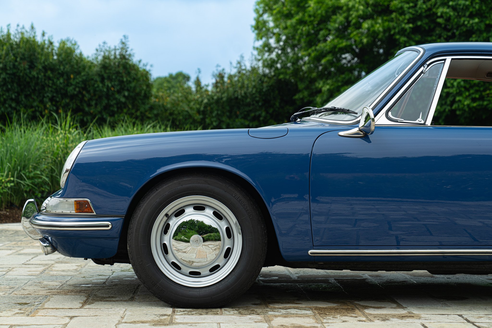 Porsche 911 T 2.0 