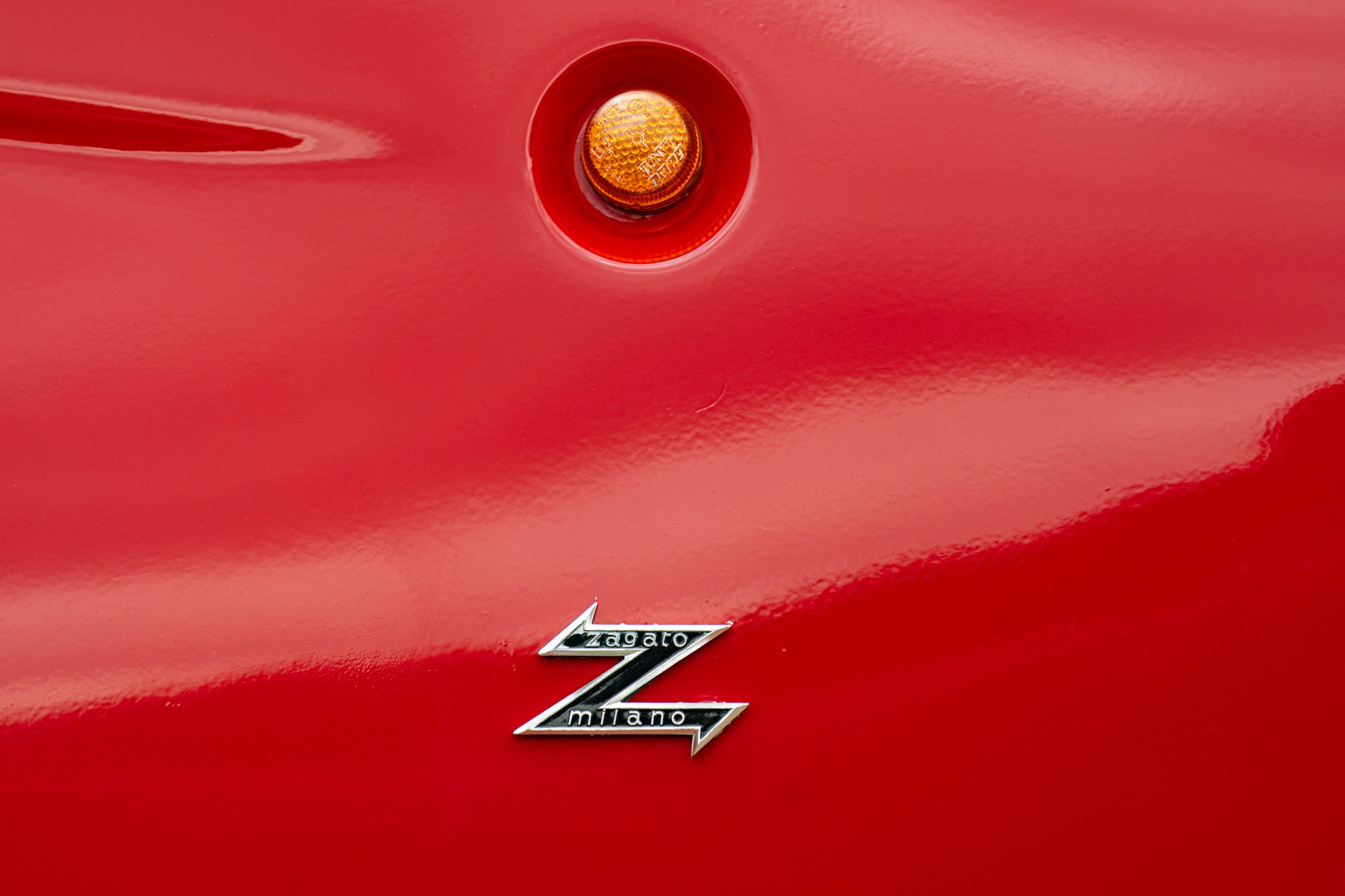 Alfa Romeo RZ 
