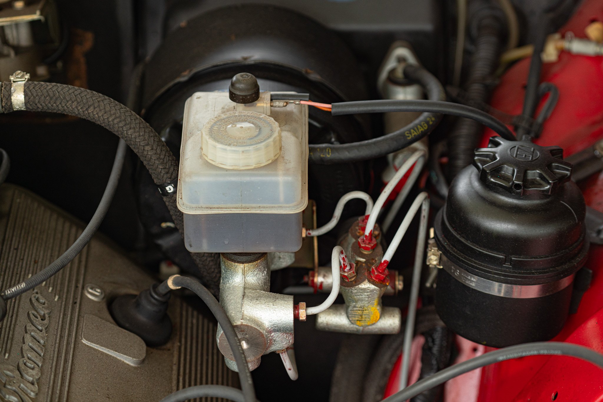 Alfa Romeo RZ 