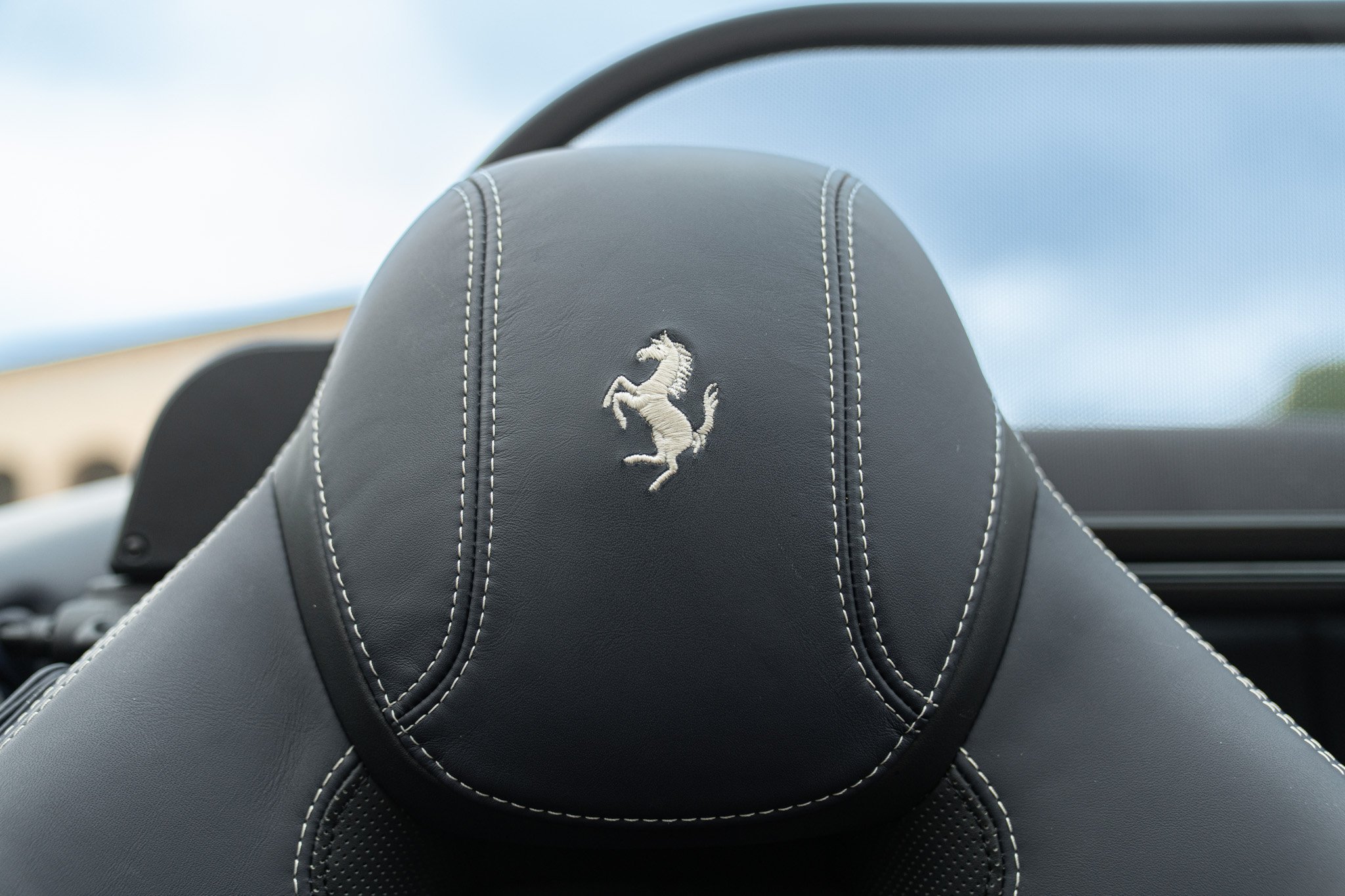 Ferrari CALIFORNIA T 