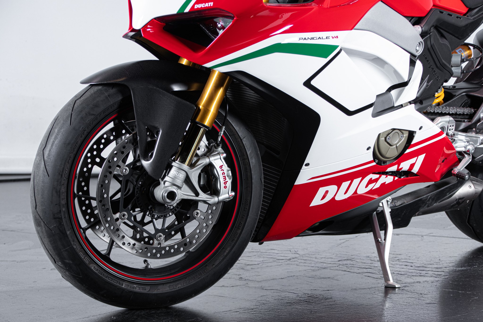 Ducati PANIGALE V4 SPECIALE 
