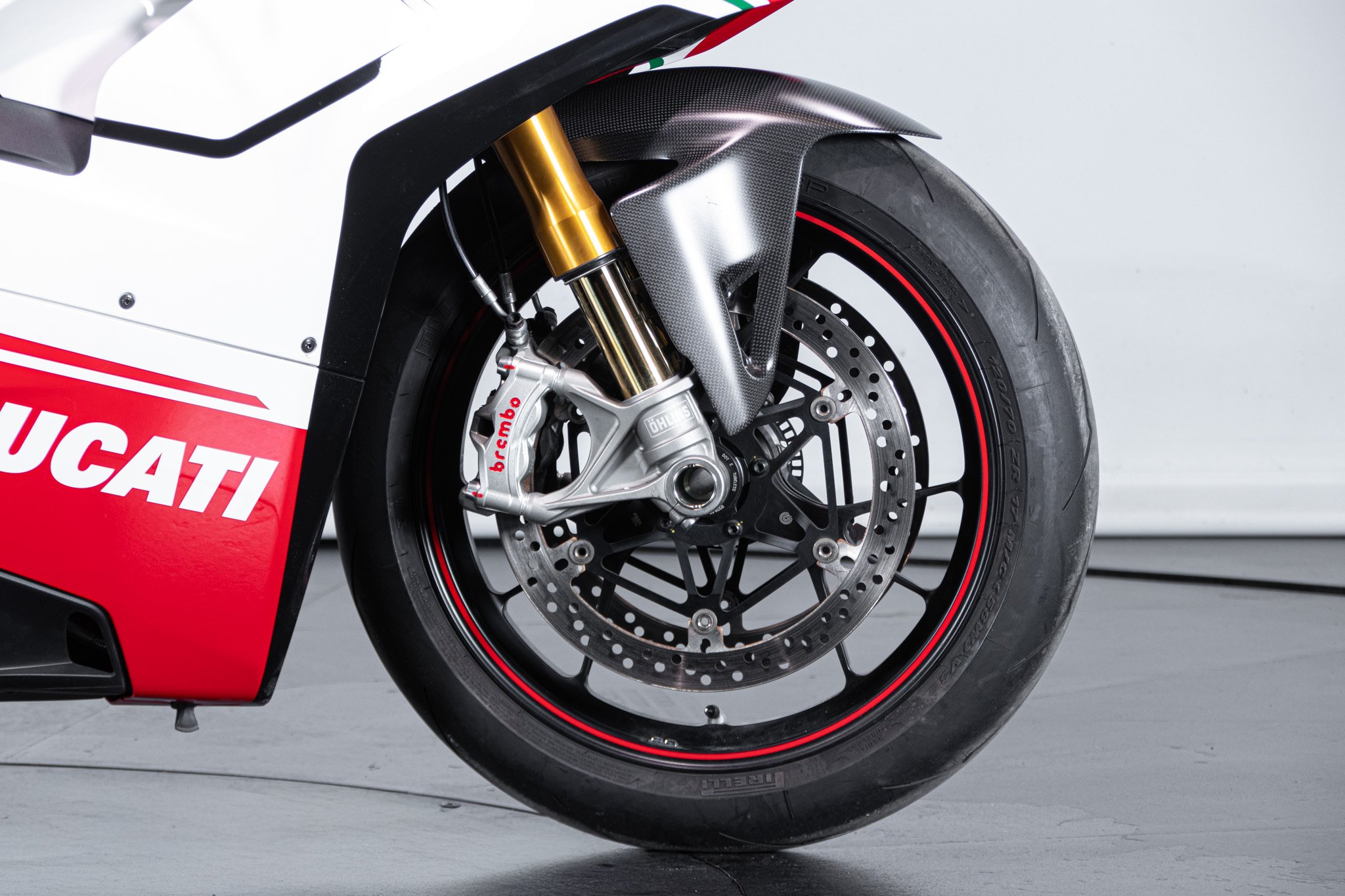 Ducati PANIGALE V4 SPECIALE 