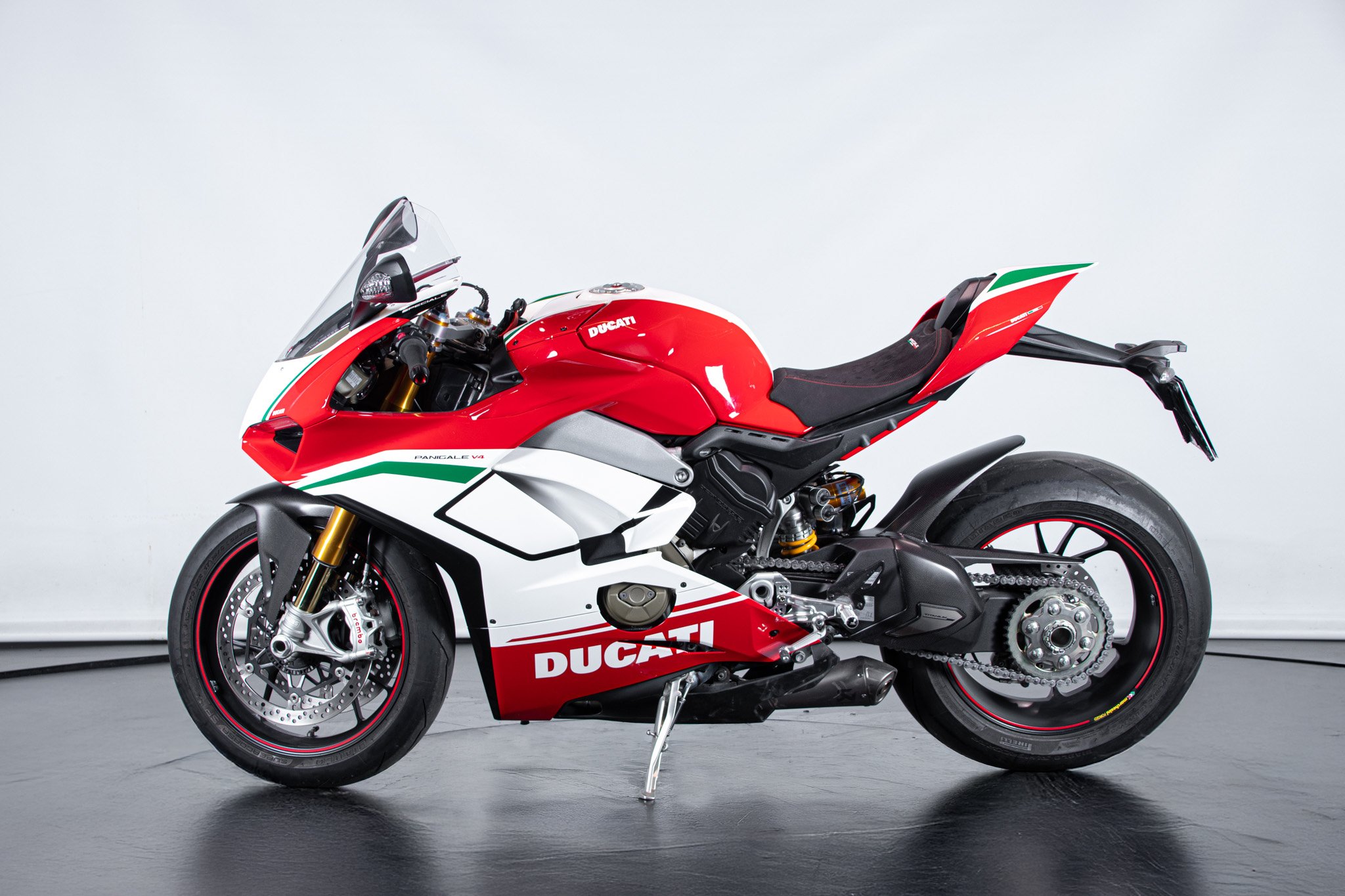 Ducati PANIGALE V4 SPECIALE 
