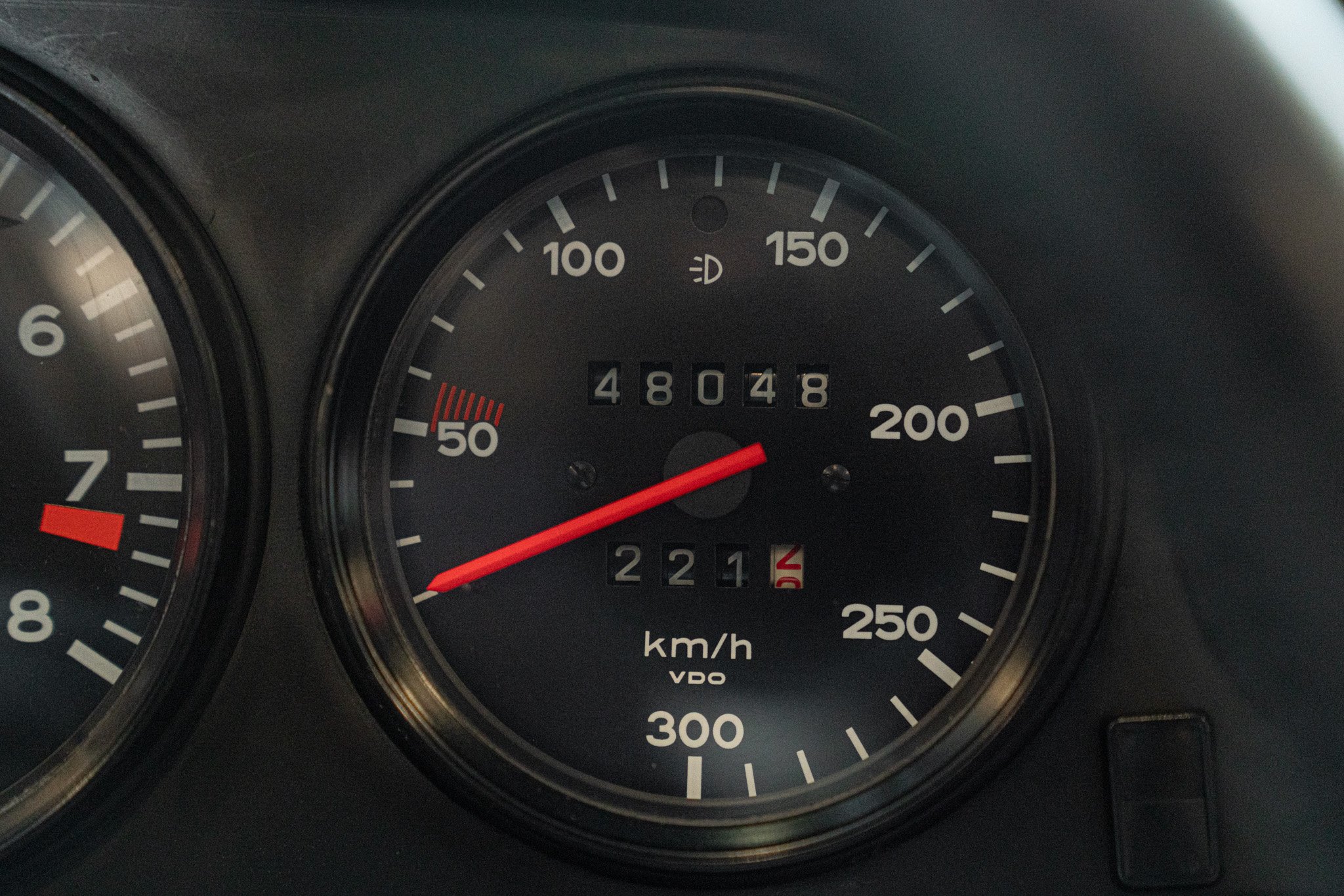 Porsche 911 CARRERA 2.7 TARGA 