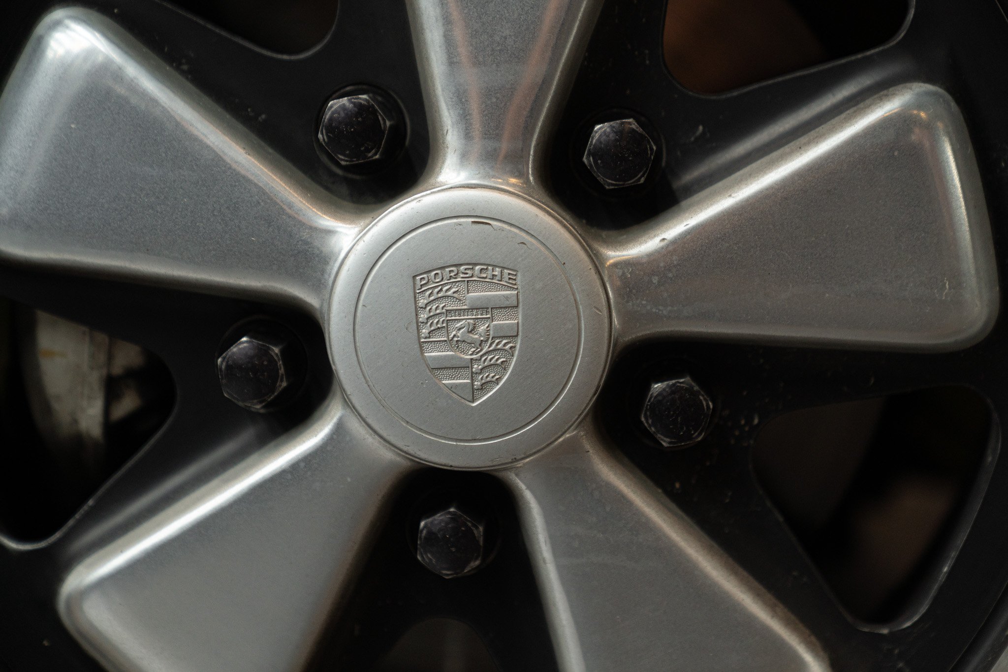 Porsche 911 CARRERA 2.7 TARGA 
