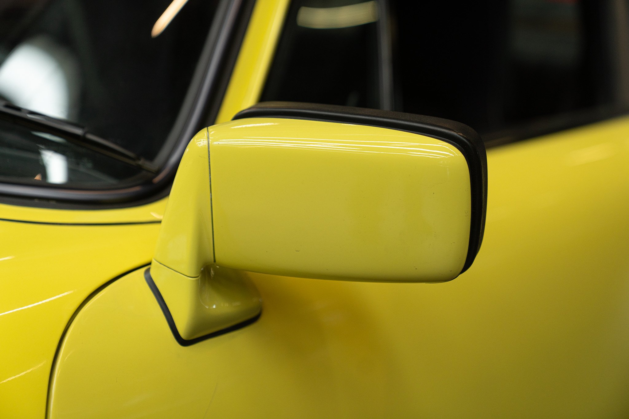 Porsche 911 CARRERA 2.7 TARGA 