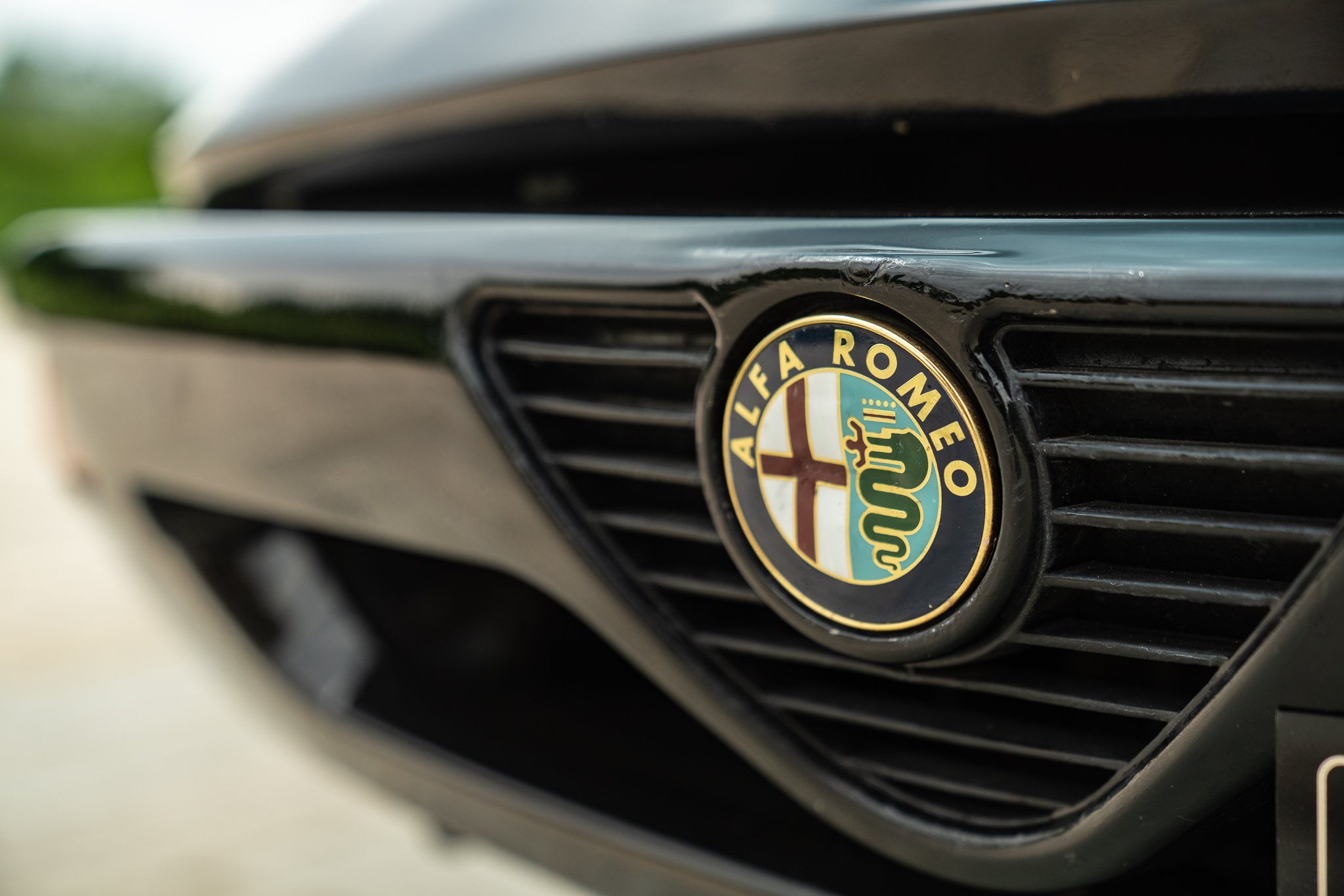 Alfa Romeo SPIDER DUETTO 