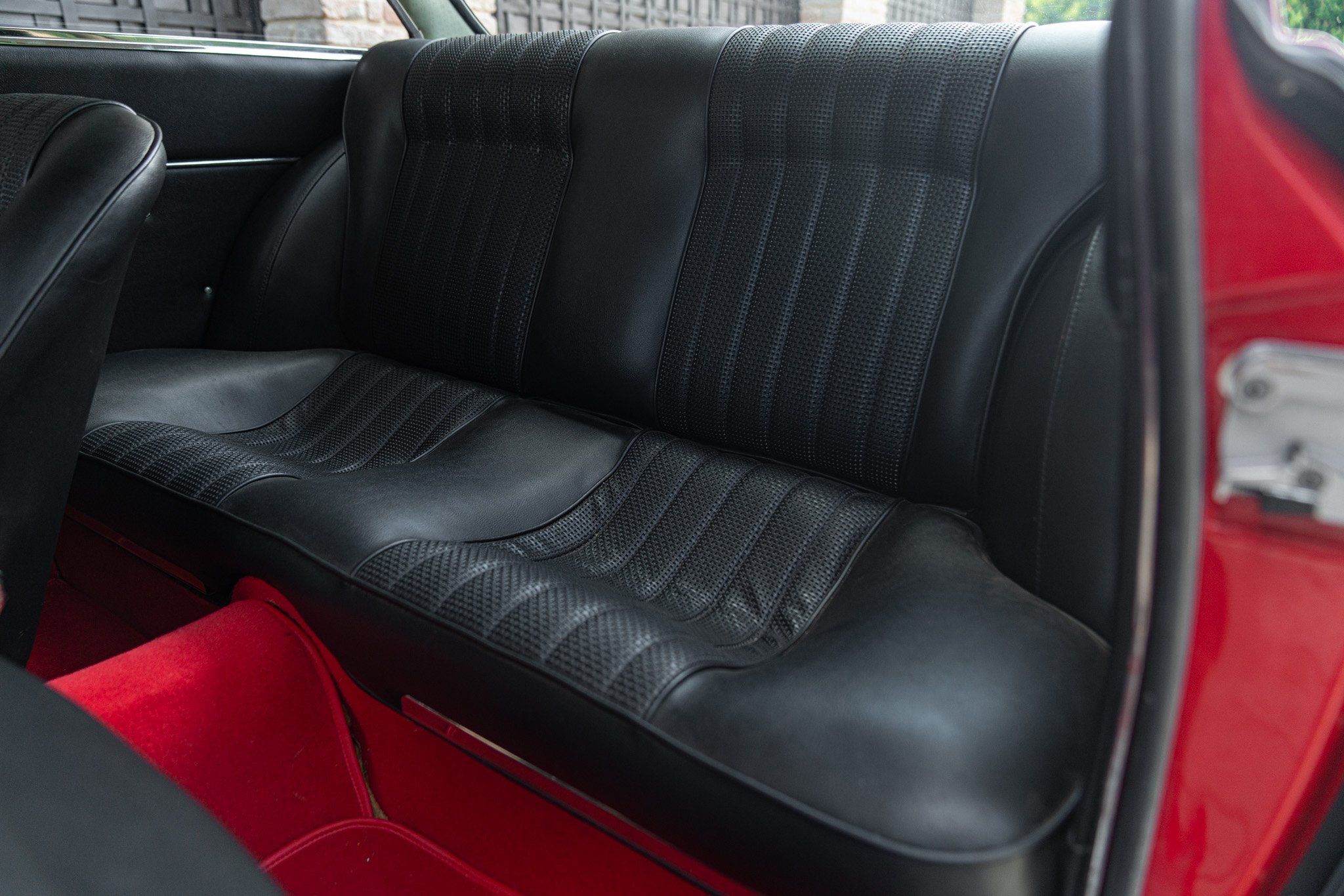 Alfa Romeo GIULIA SPRINT GT VELOCE 