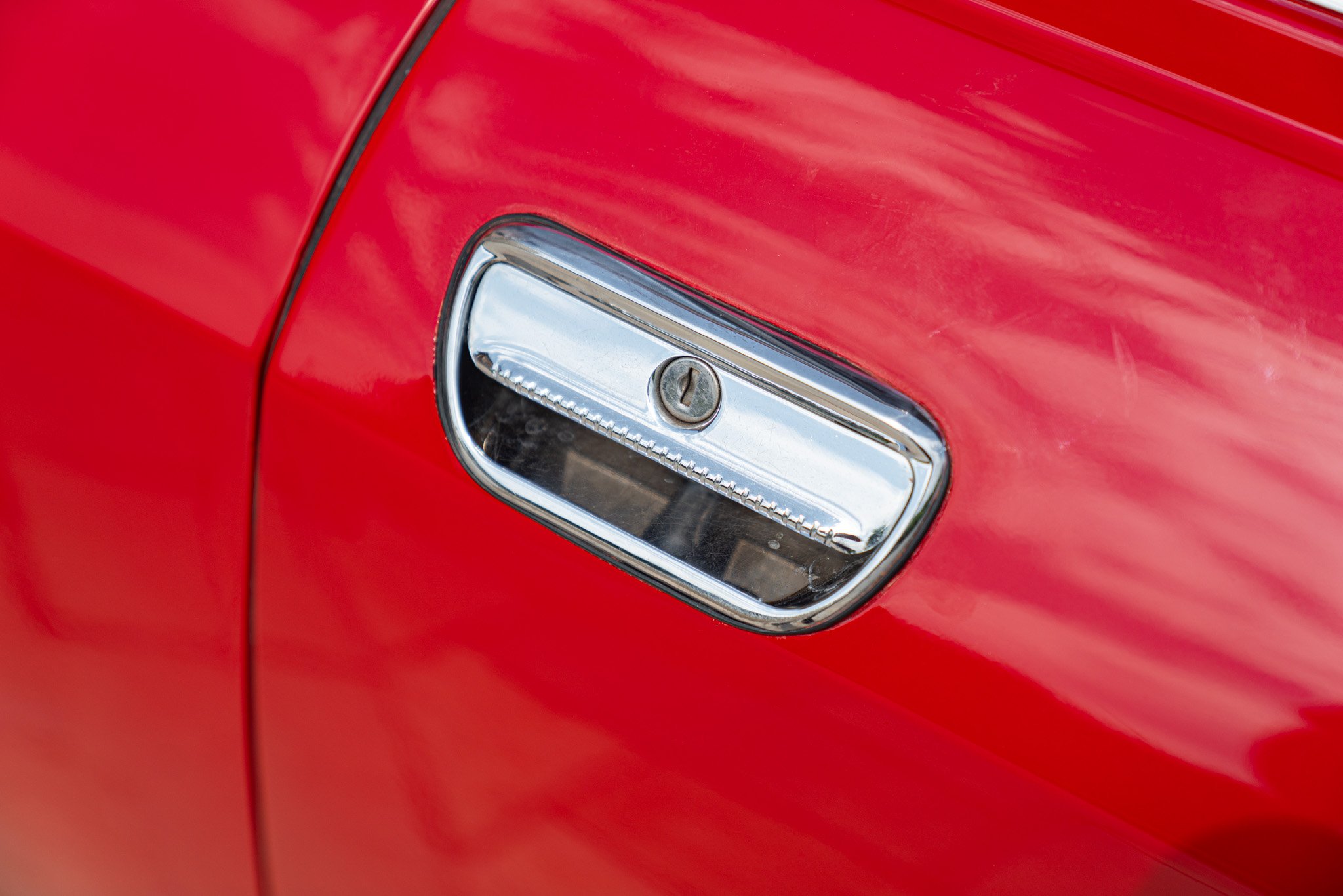 Alfa Romeo GIULIA SPRINT GT VELOCE 