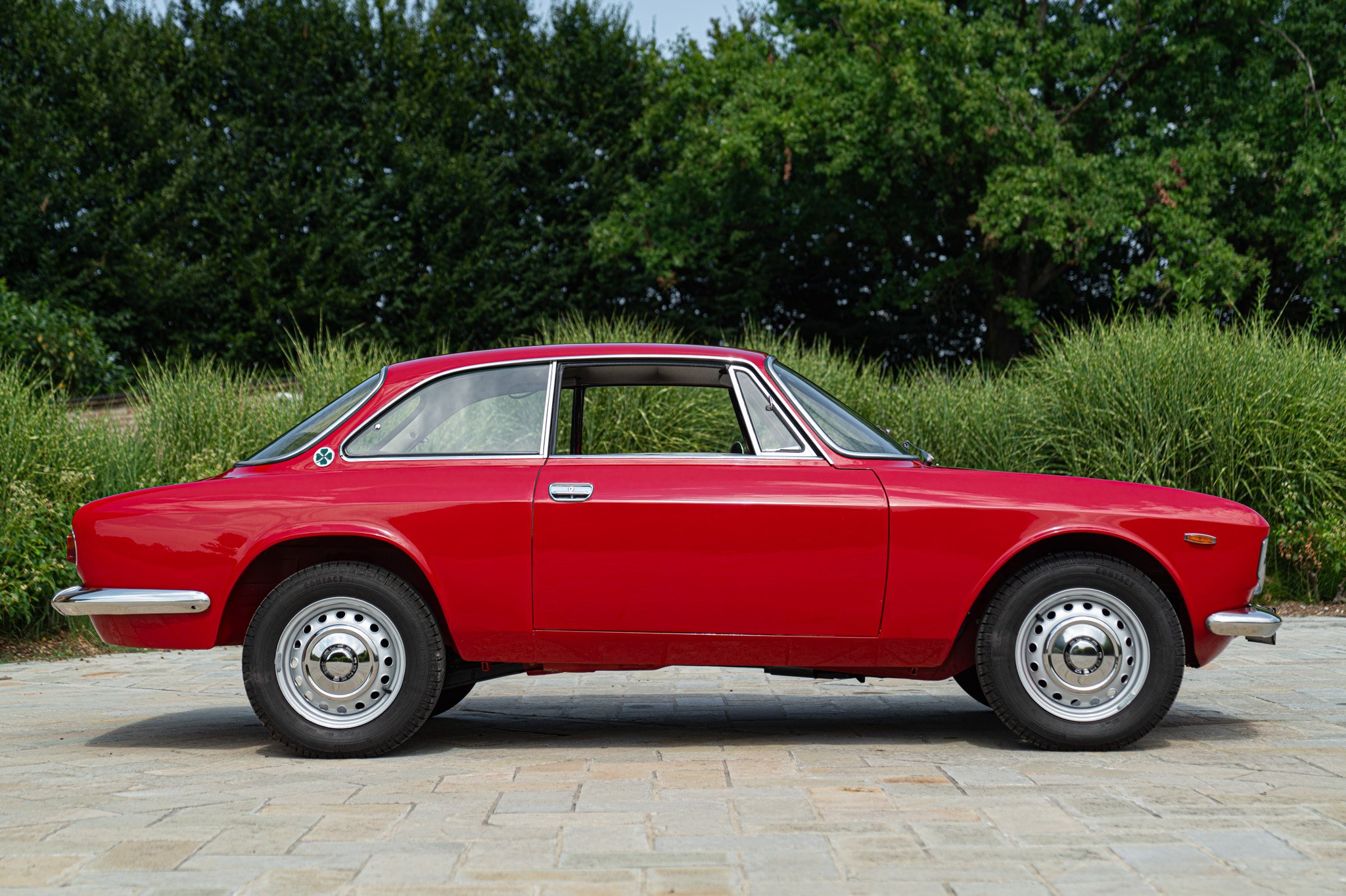 Alfa Romeo GIULIA SPRINT GT VELOCE 
