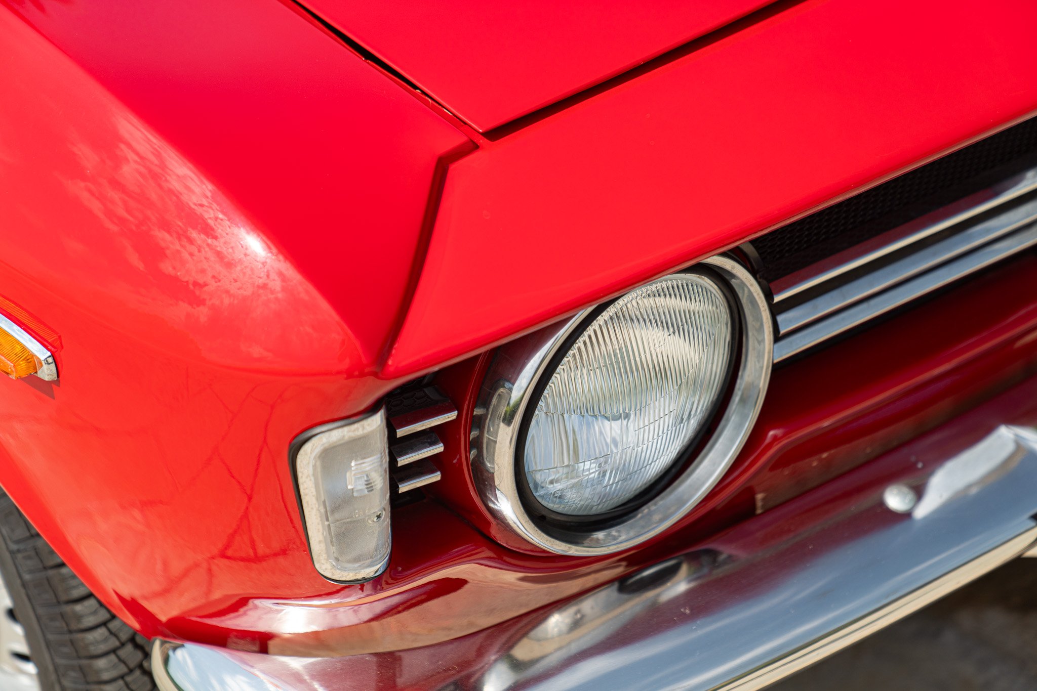 Alfa Romeo GIULIA SPRINT GT VELOCE 