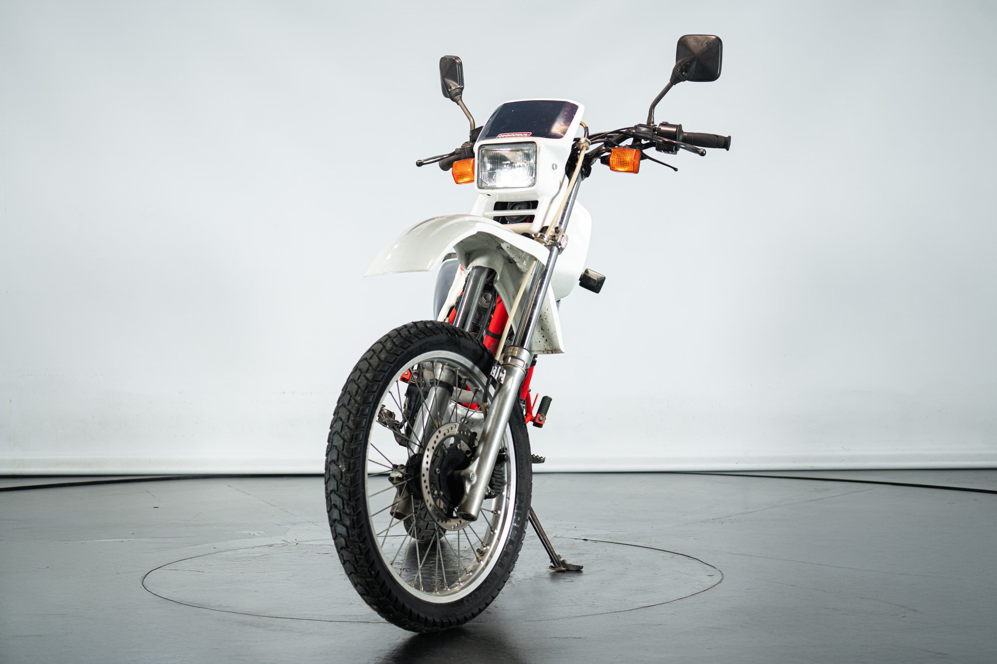 Honda XL 600 R 