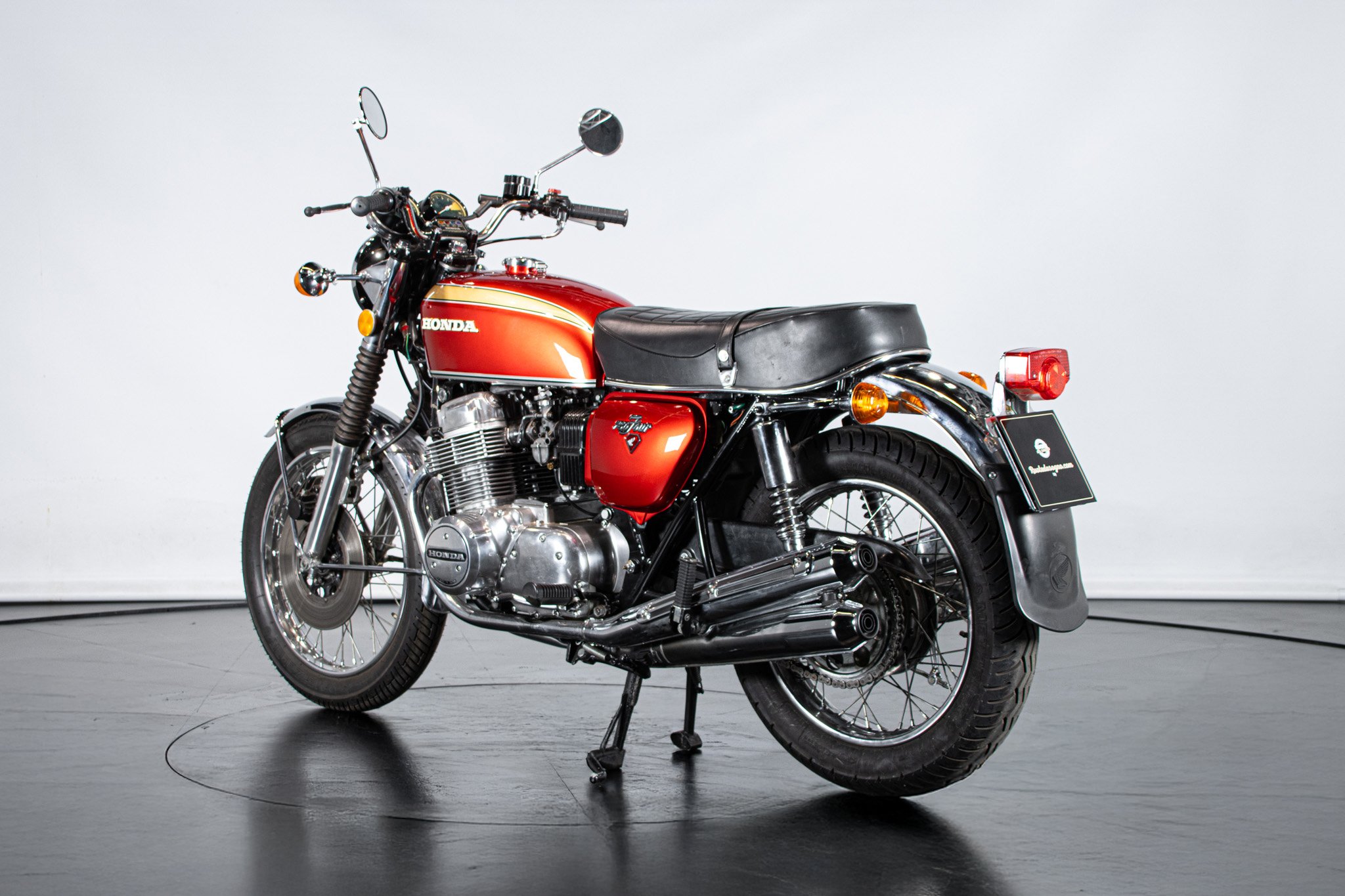 Honda CB 750 FOUR 