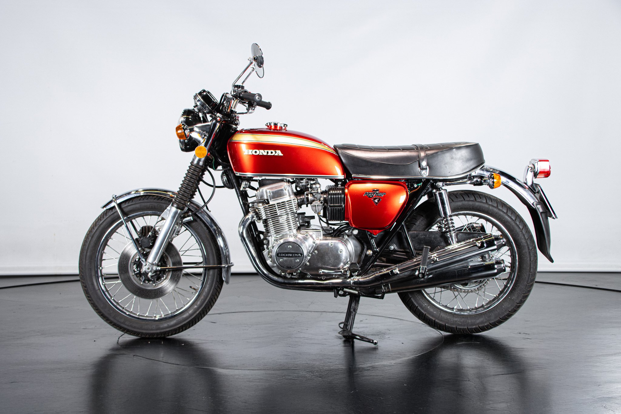 Honda CB 750 FOUR 