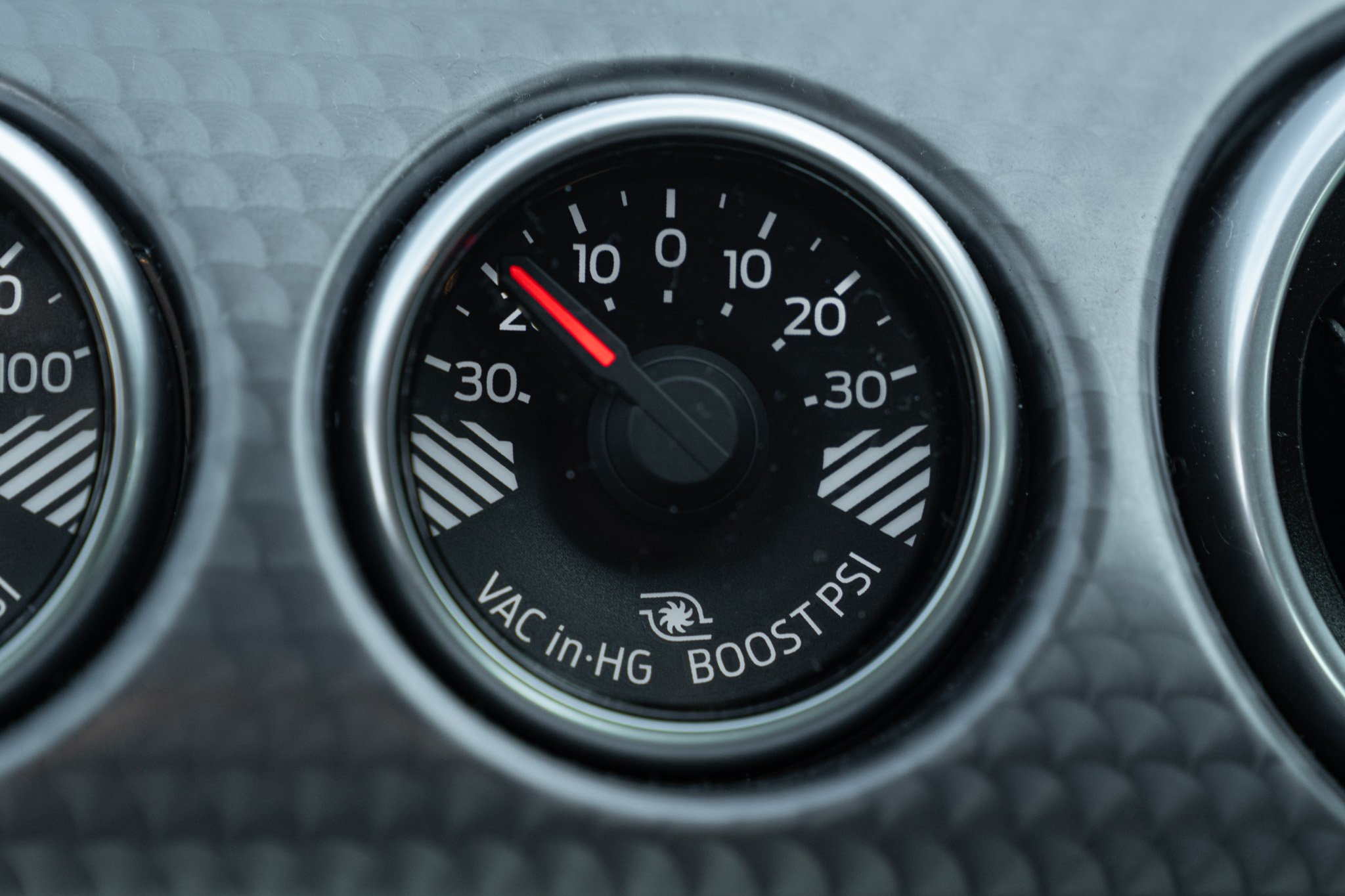 Ford MUSTANG 2.3 ECO BOOST 