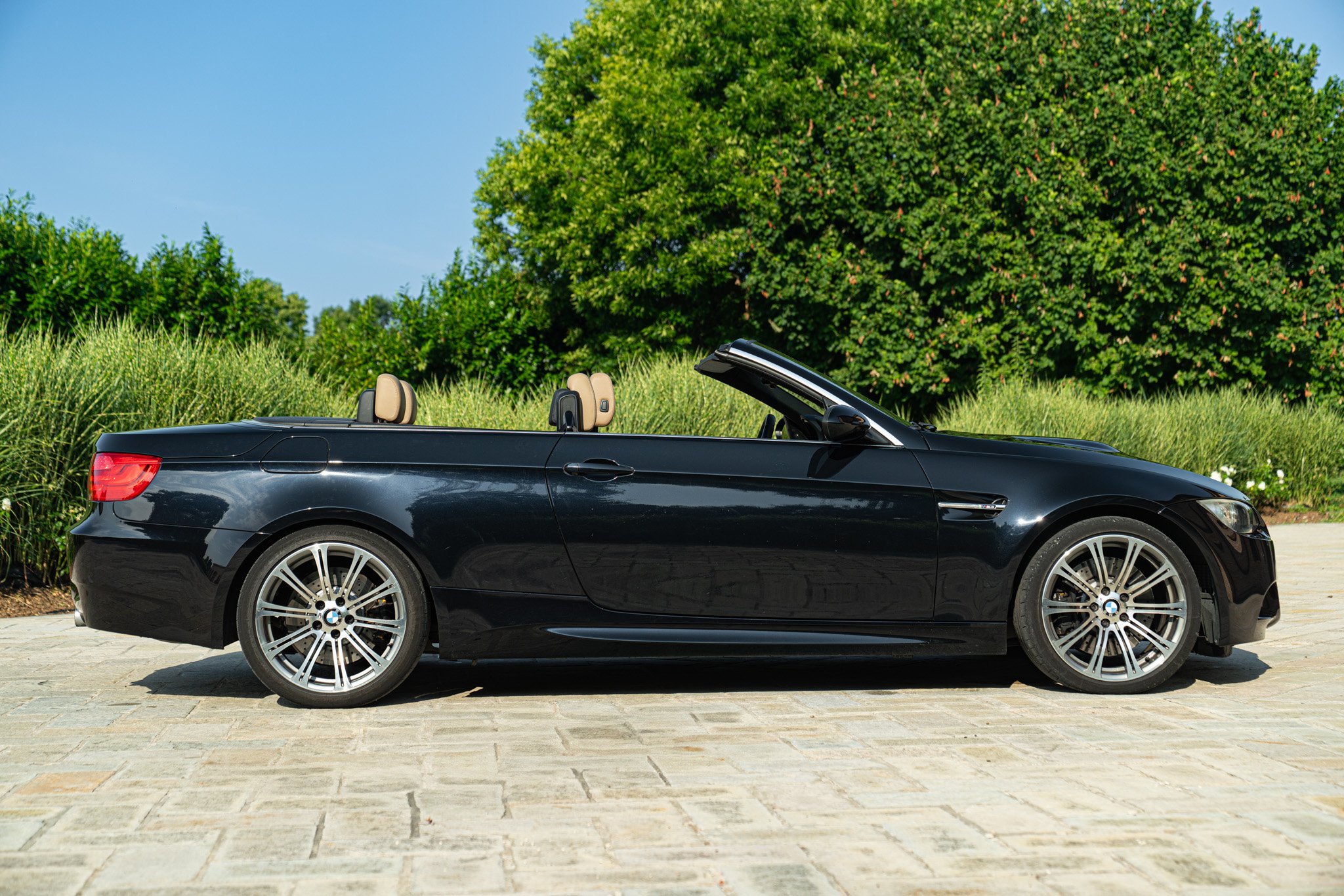 BMW M3 CABRIOLET 