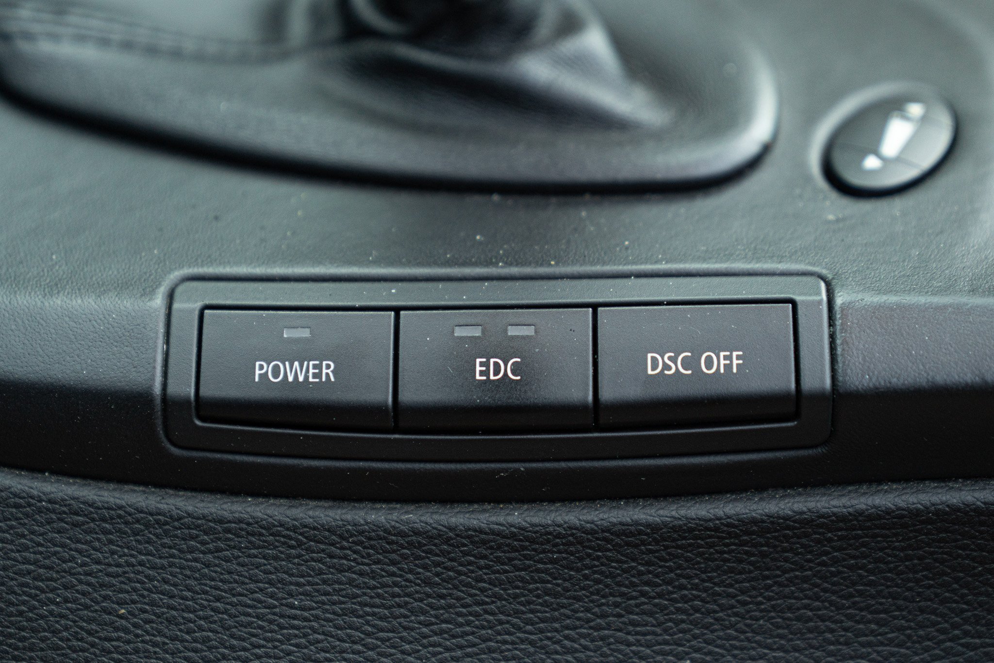 BMW M3 CABRIOLET 
