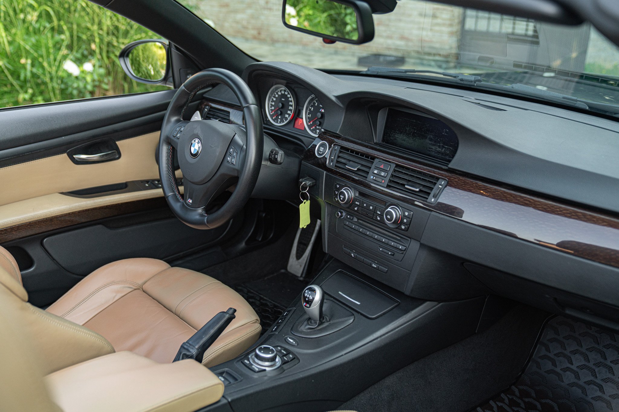 BMW M3 CABRIOLET 