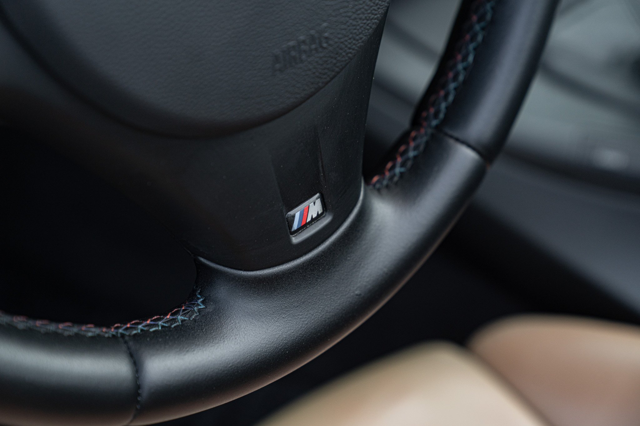 BMW M3 CABRIOLET 