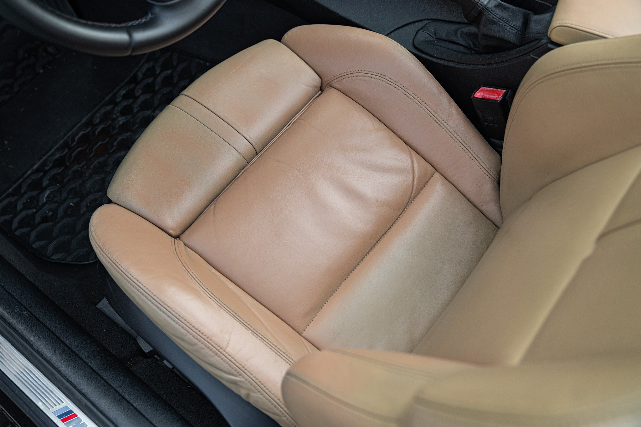 BMW M3 CABRIOLET 
