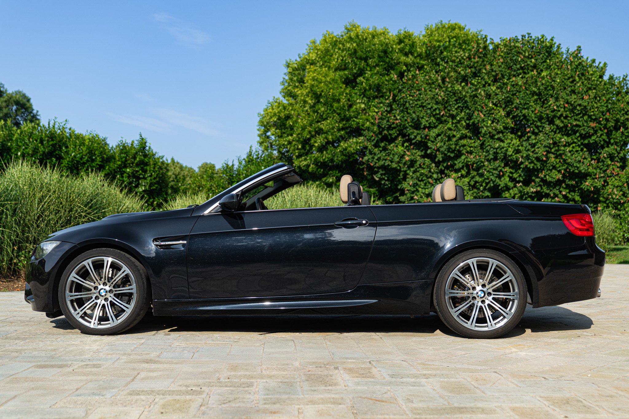 BMW M3 CABRIOLET 