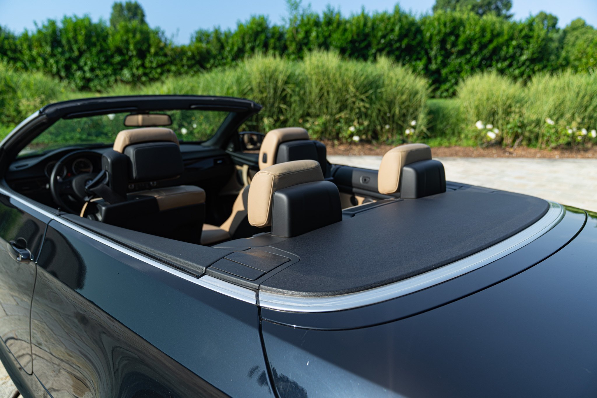 BMW M3 CABRIOLET 