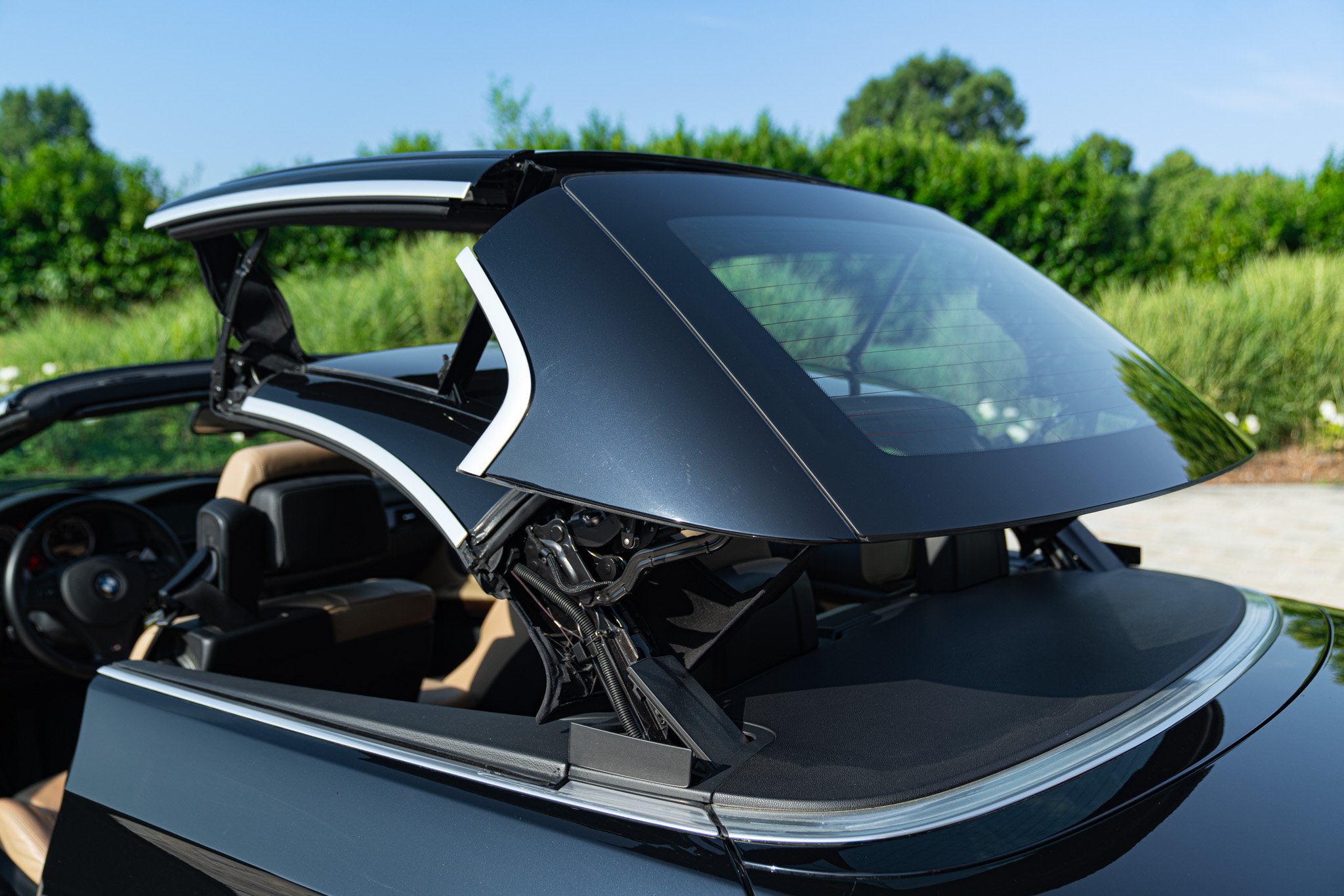 BMW M3 CABRIOLET 
