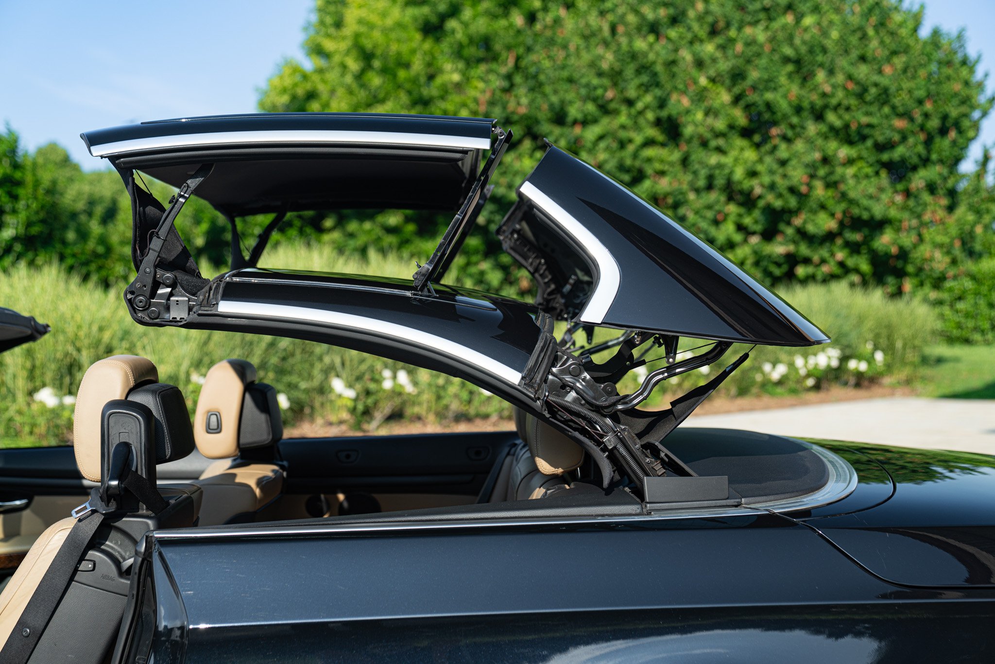 BMW M3 CABRIOLET 