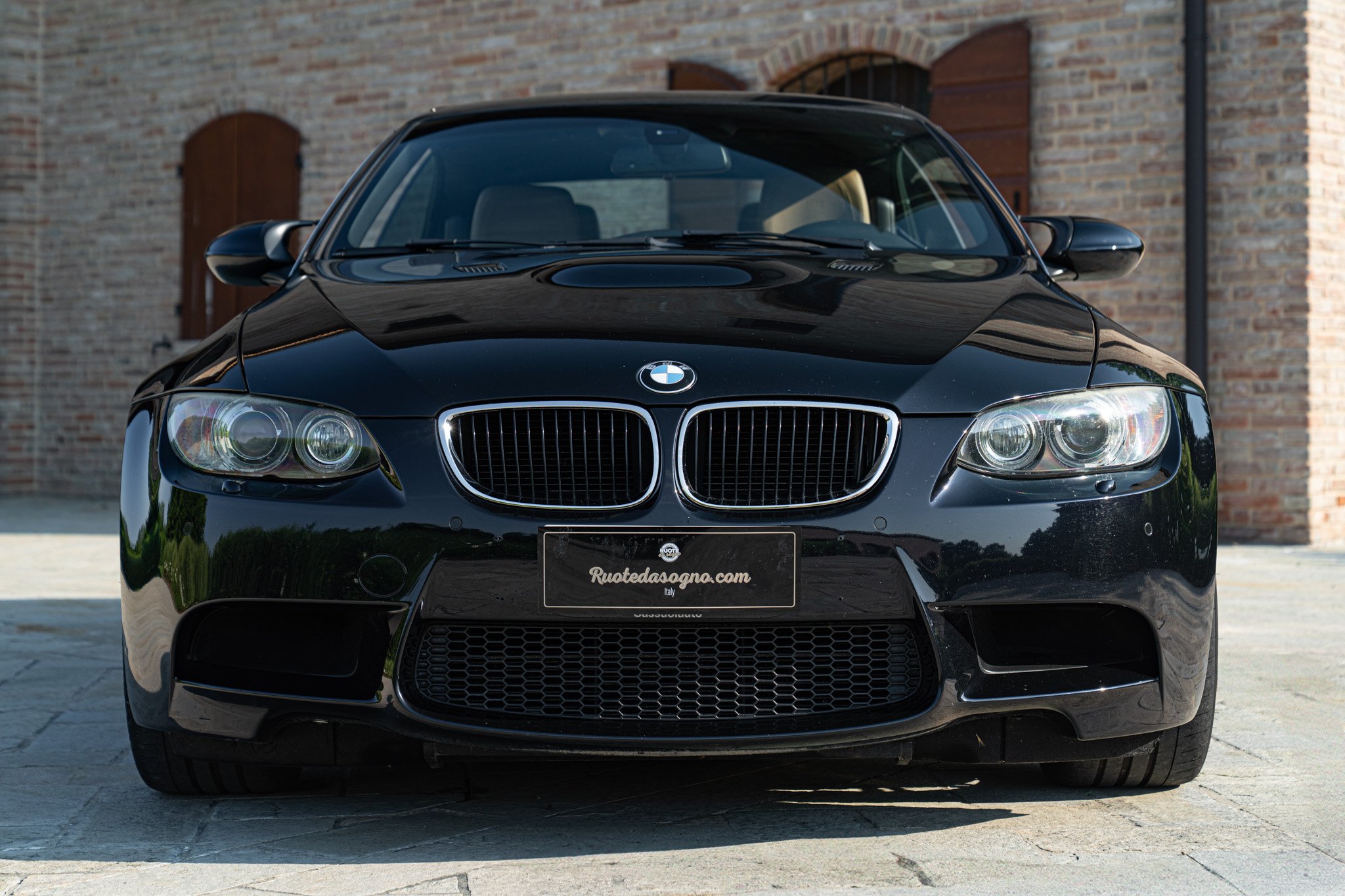 BMW M3 CABRIOLET 