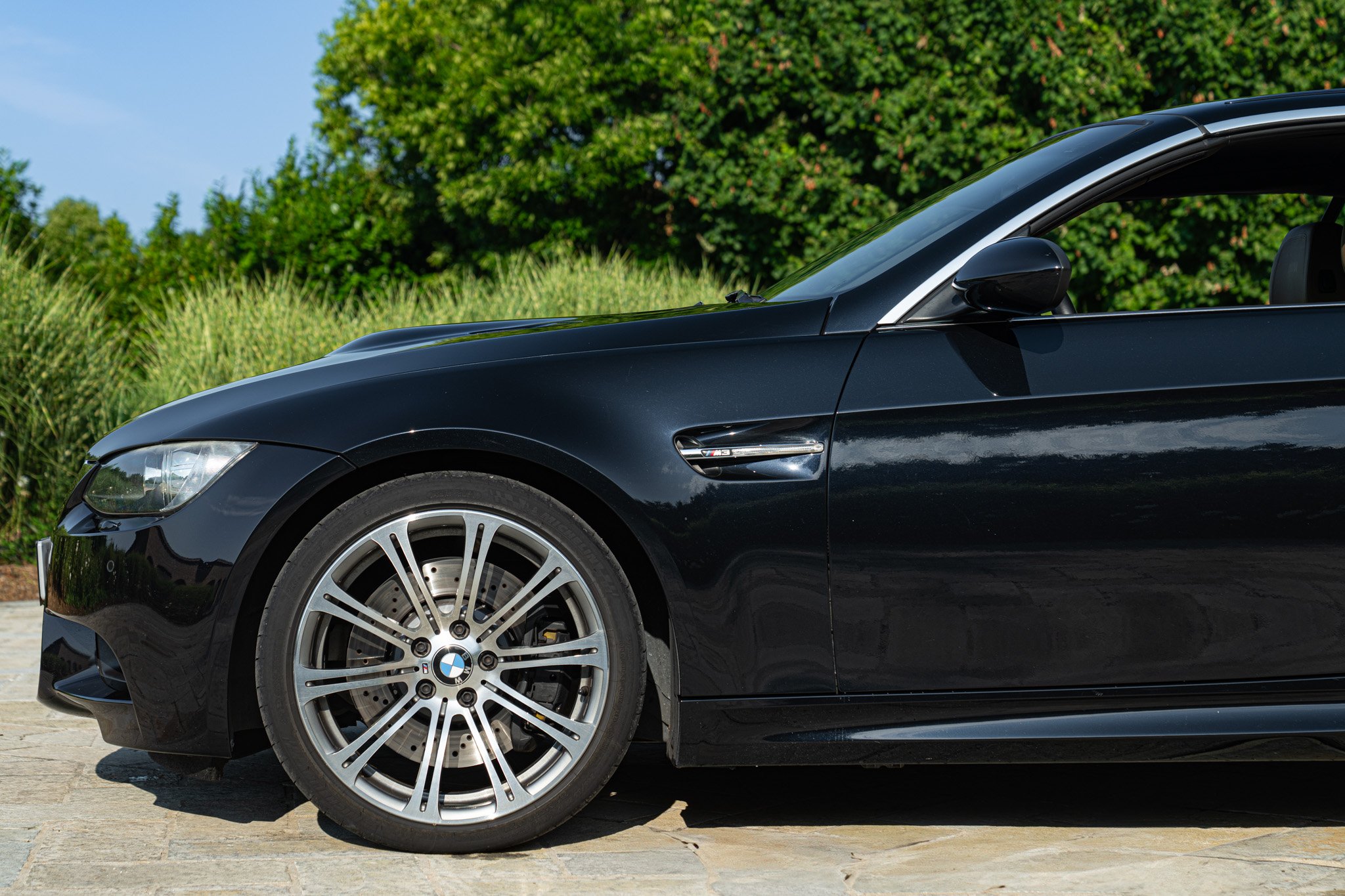 BMW M3 CABRIOLET 