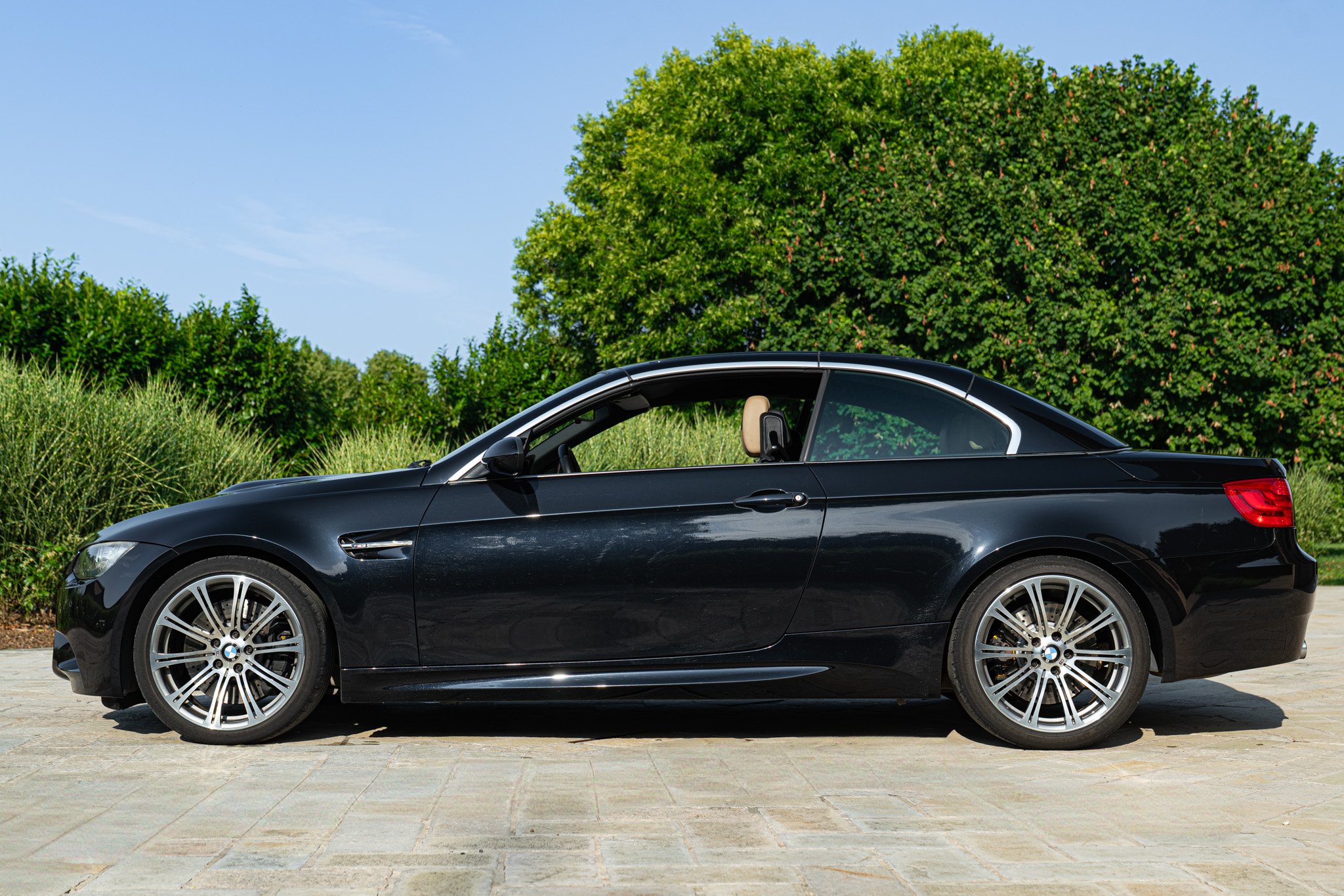 BMW M3 CABRIOLET 