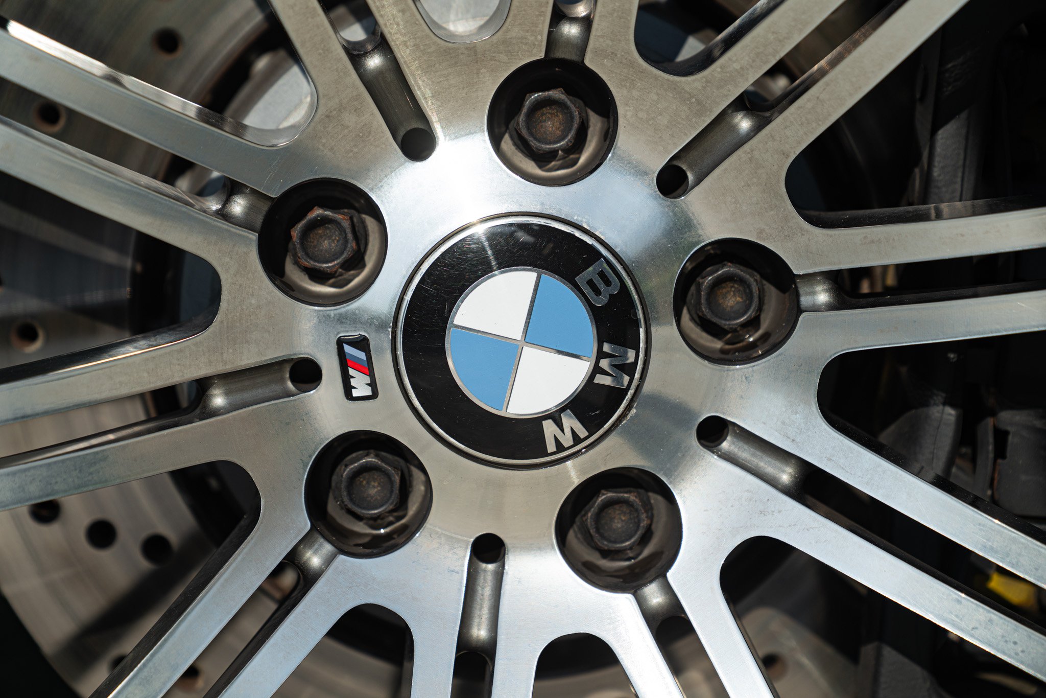 BMW M3 CABRIOLET 